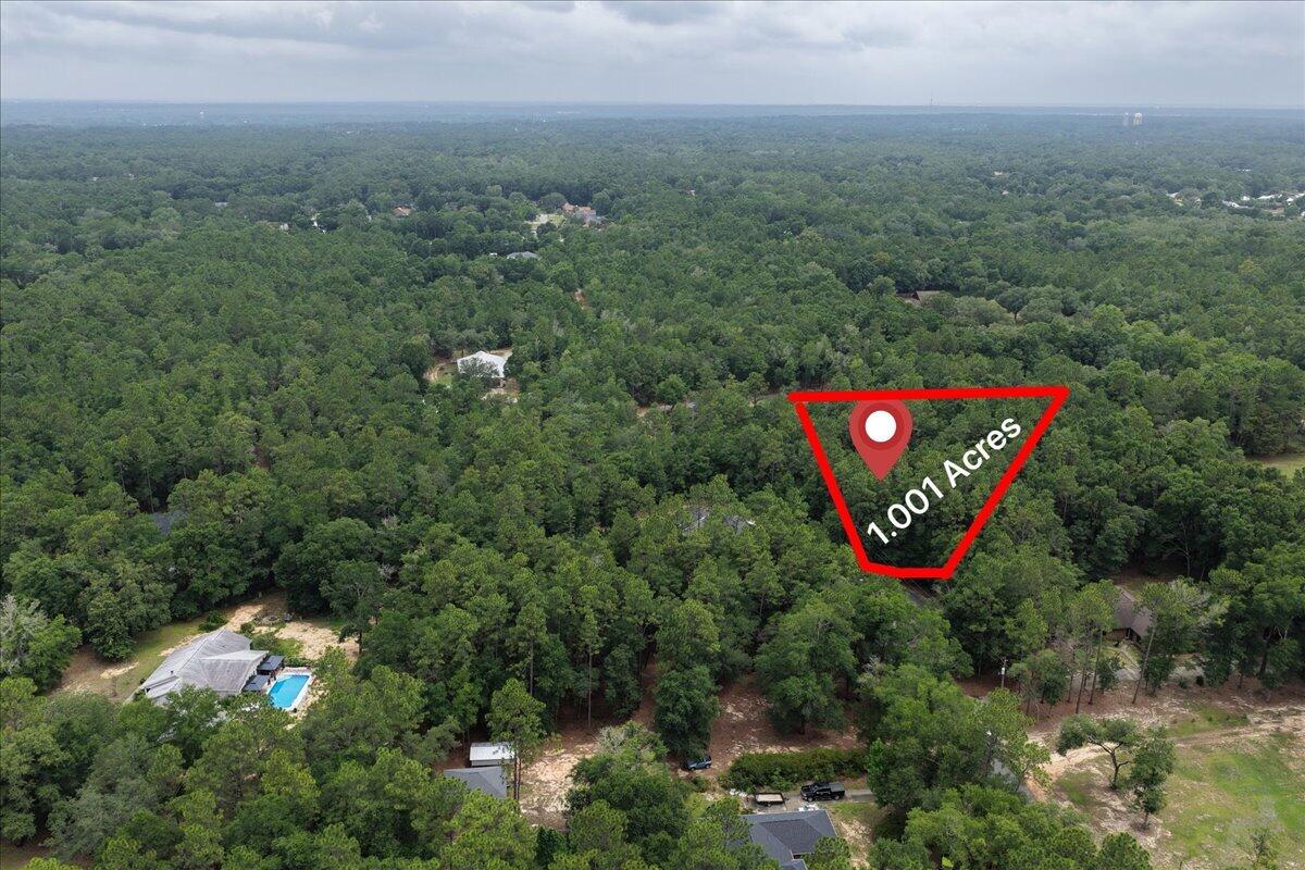 Tall Timbers Estates - Land