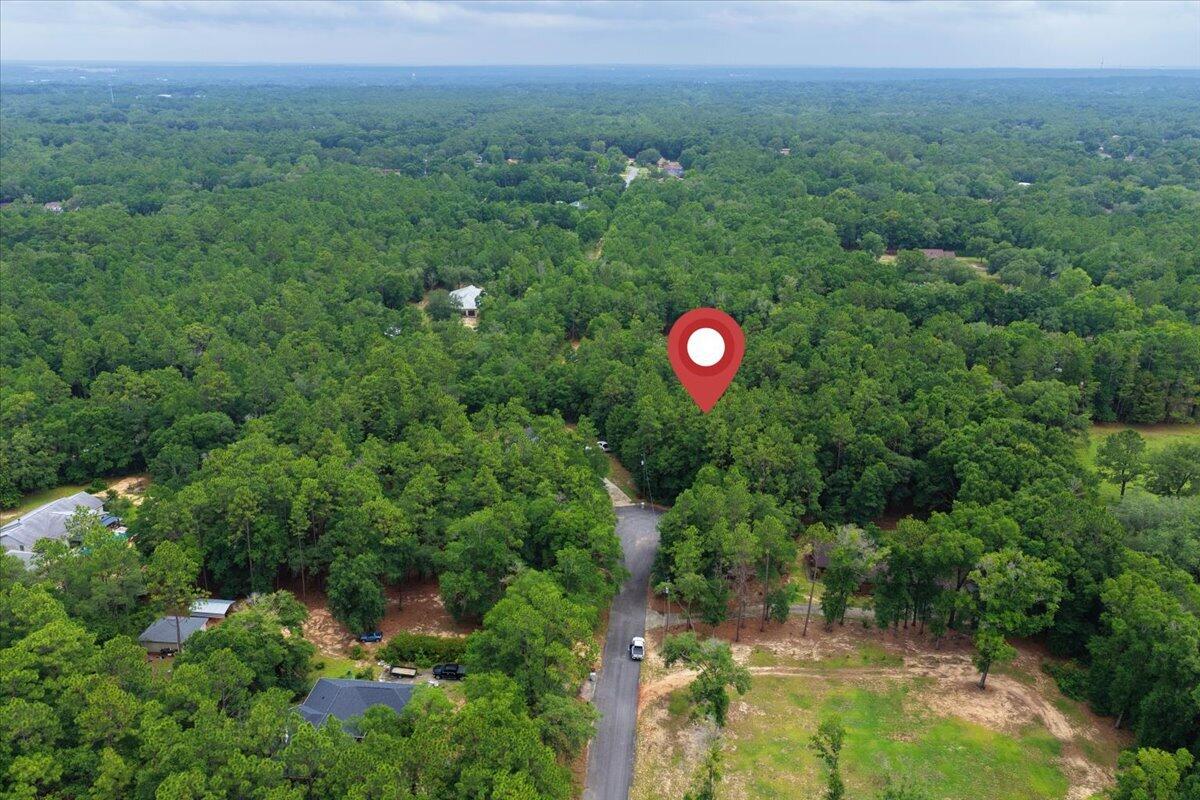 Tall Timbers Estates - Land
