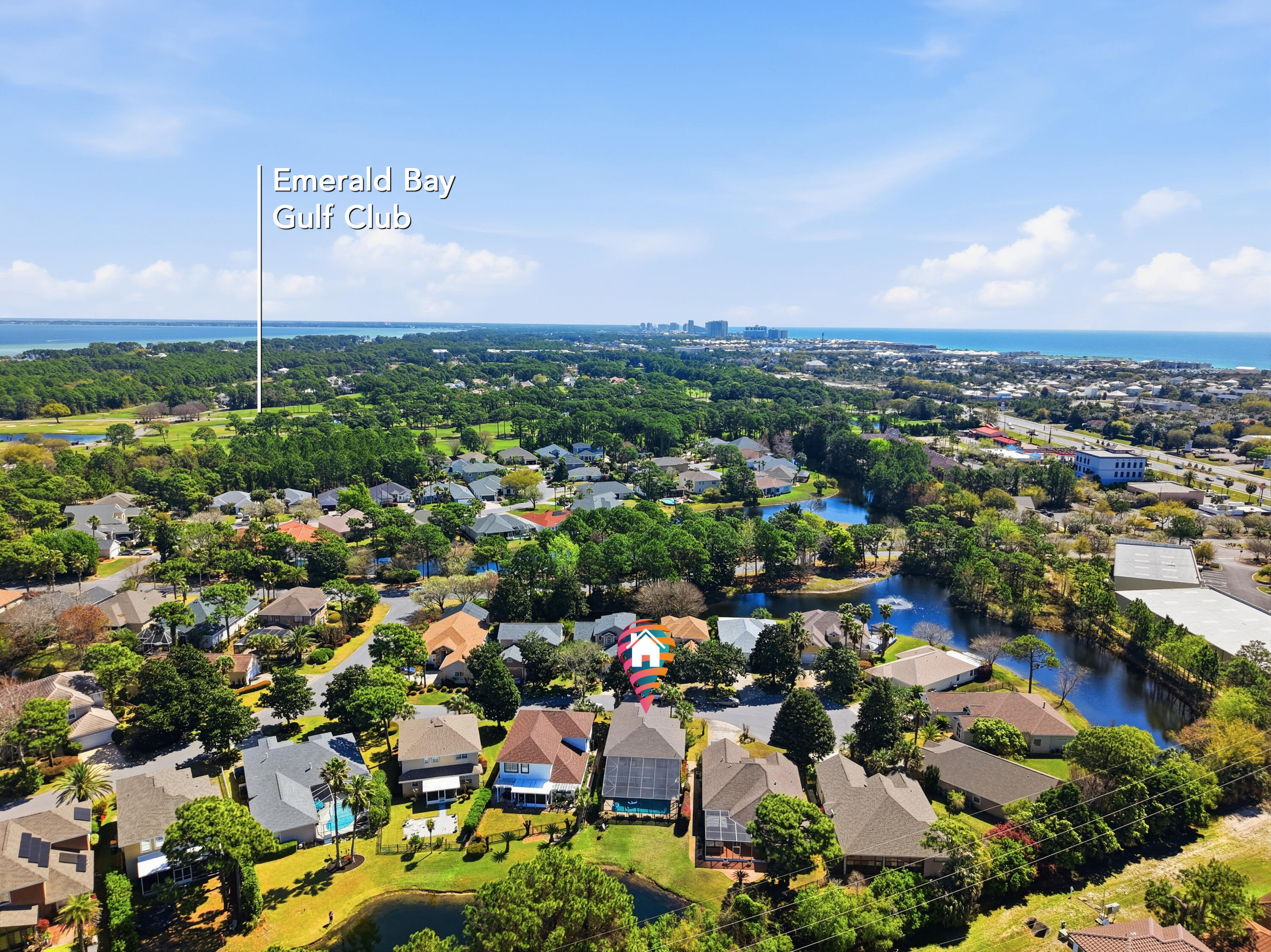 EMERALD LAKES PH 1 - Residential