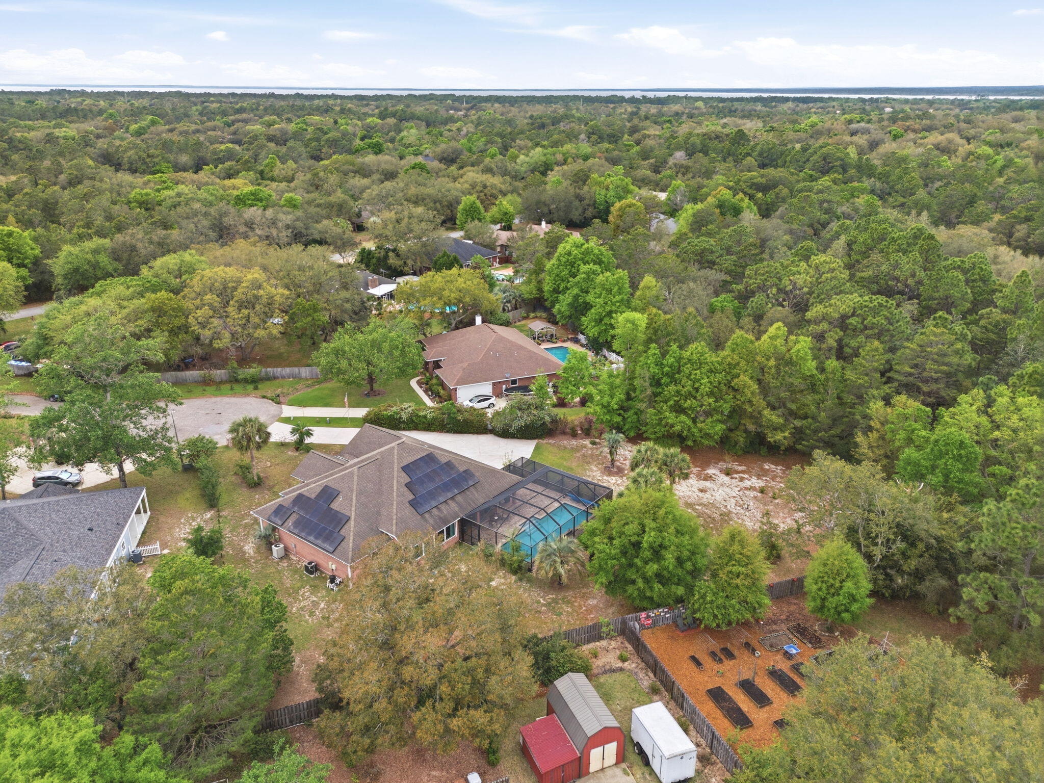 HOLLEY BY THE SEA - Residential