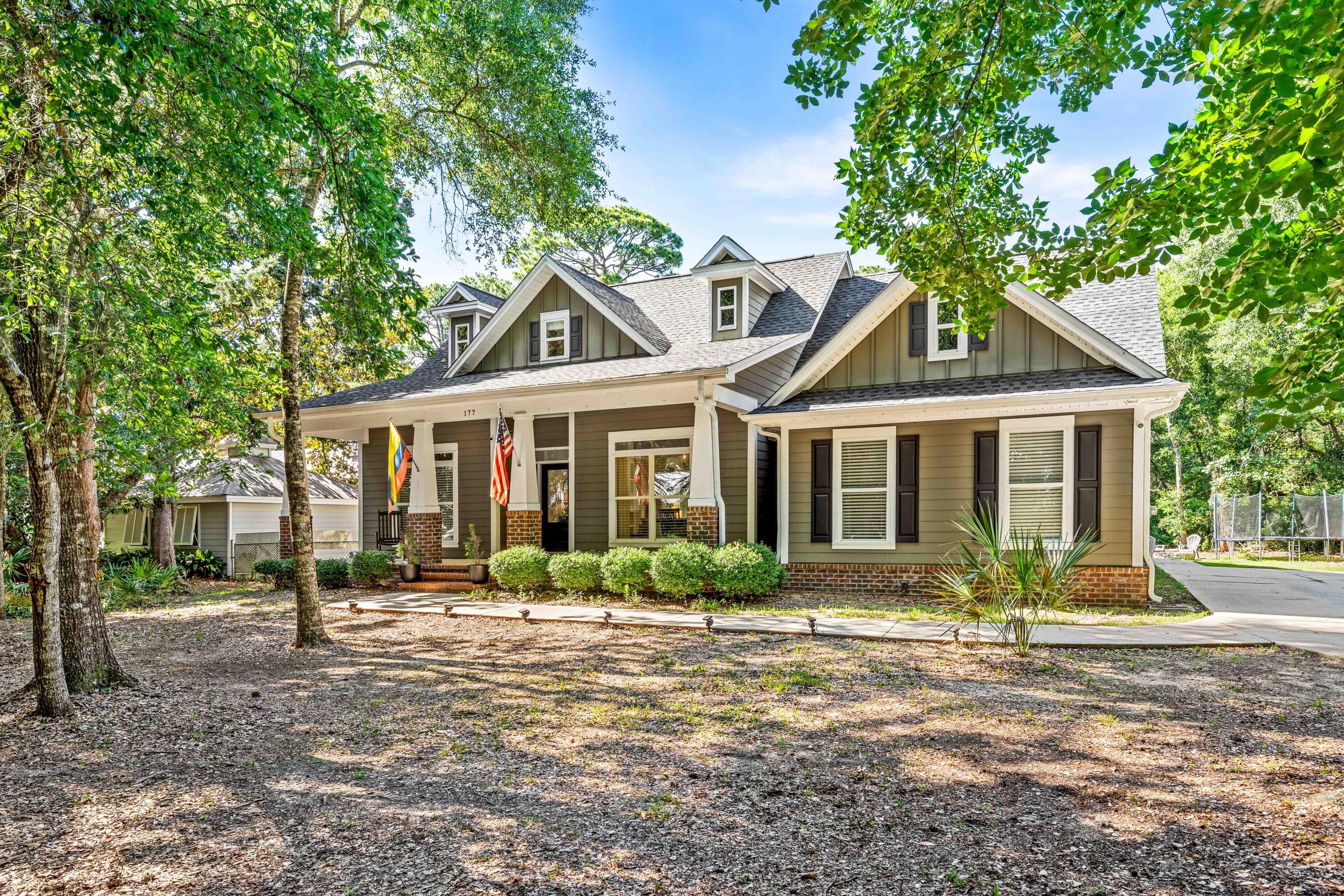 FISCHERS LANDING - Residential