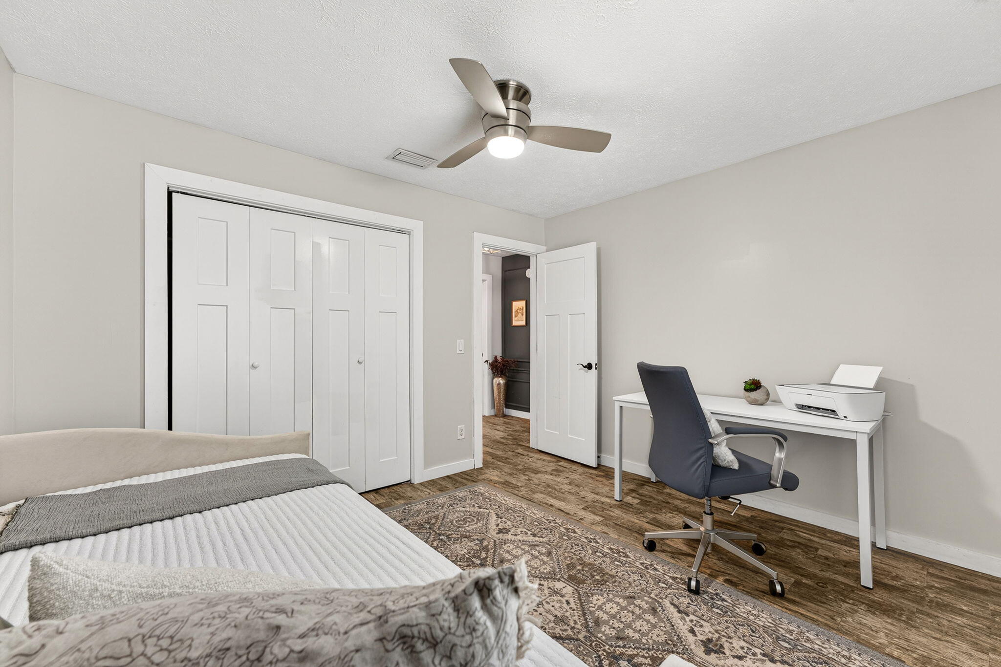 FOREST PARK ESTATES - Residential