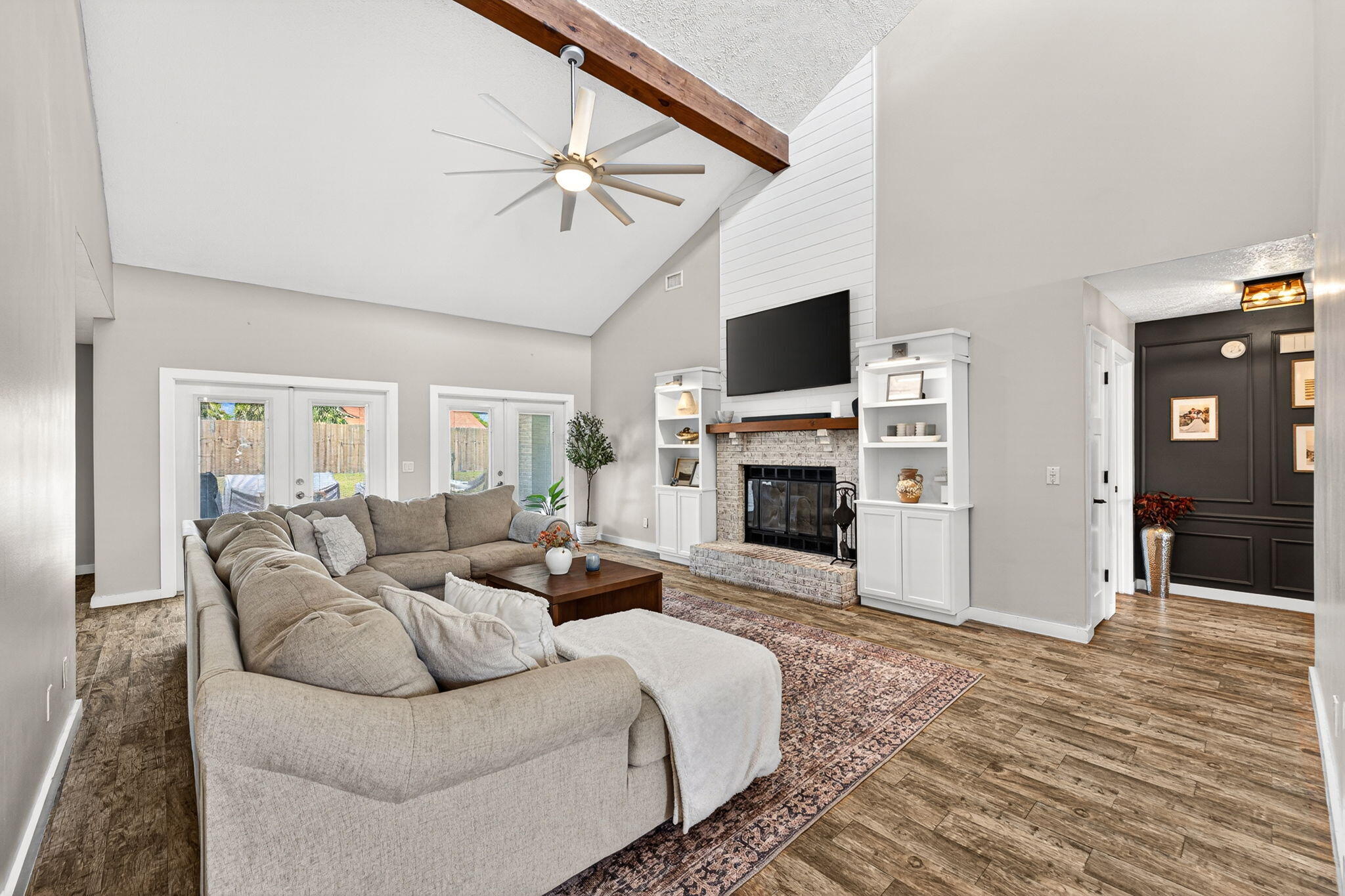 FOREST PARK ESTATES - Residential