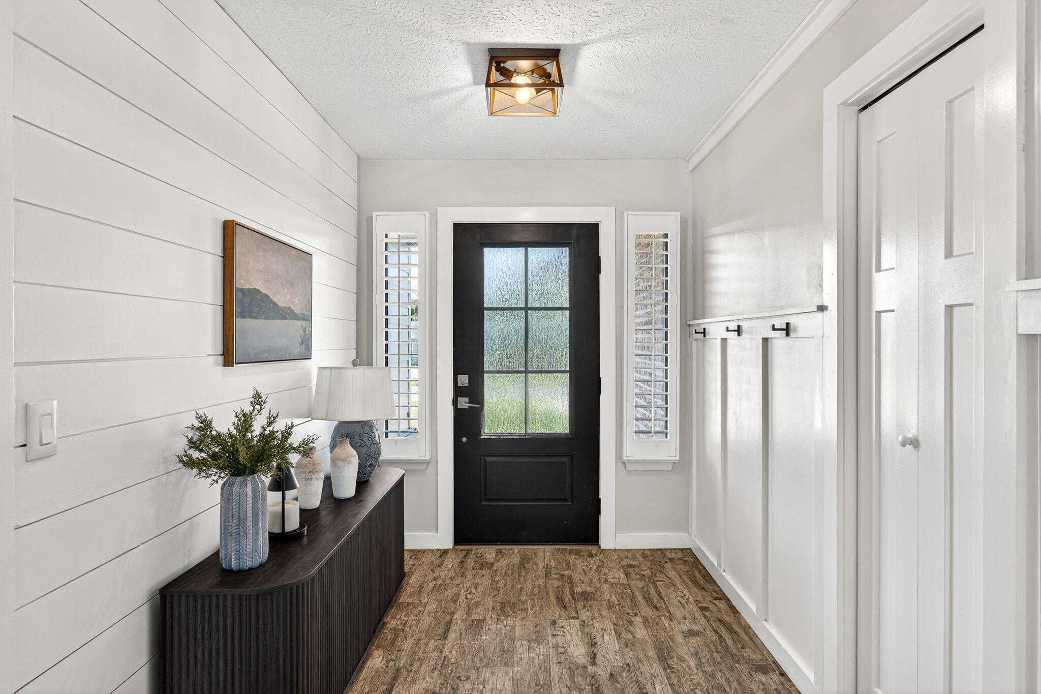 FOREST PARK ESTATES - Residential