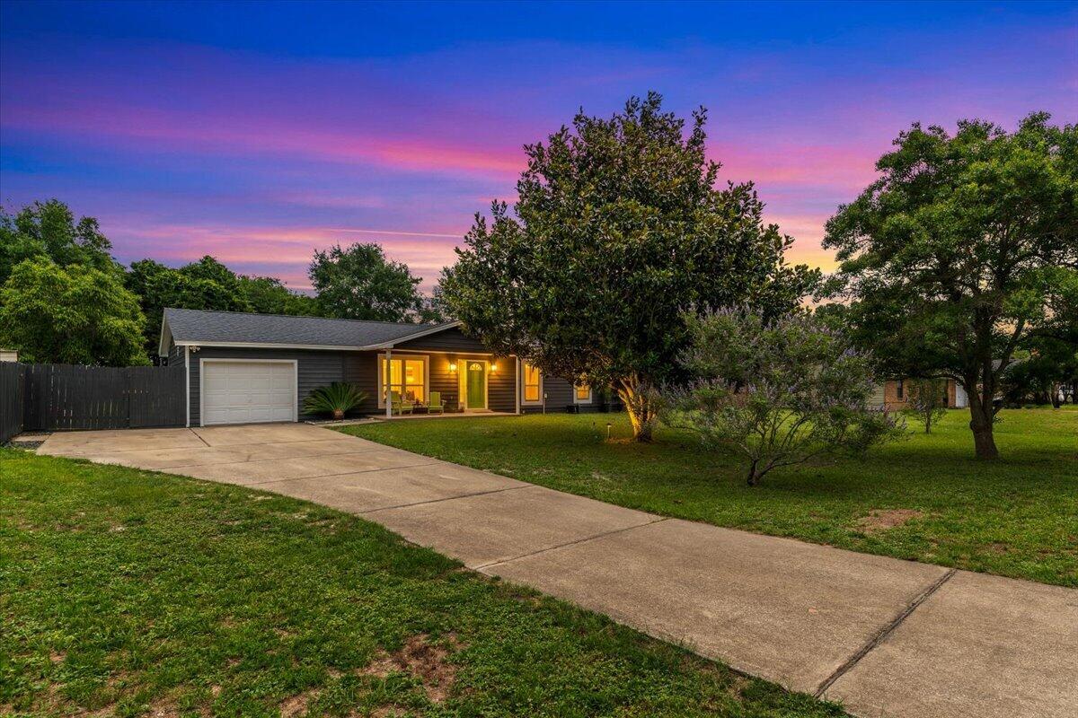 WYNNEHAVEN BEACH
ESTATES 1ST ADDN - Residential