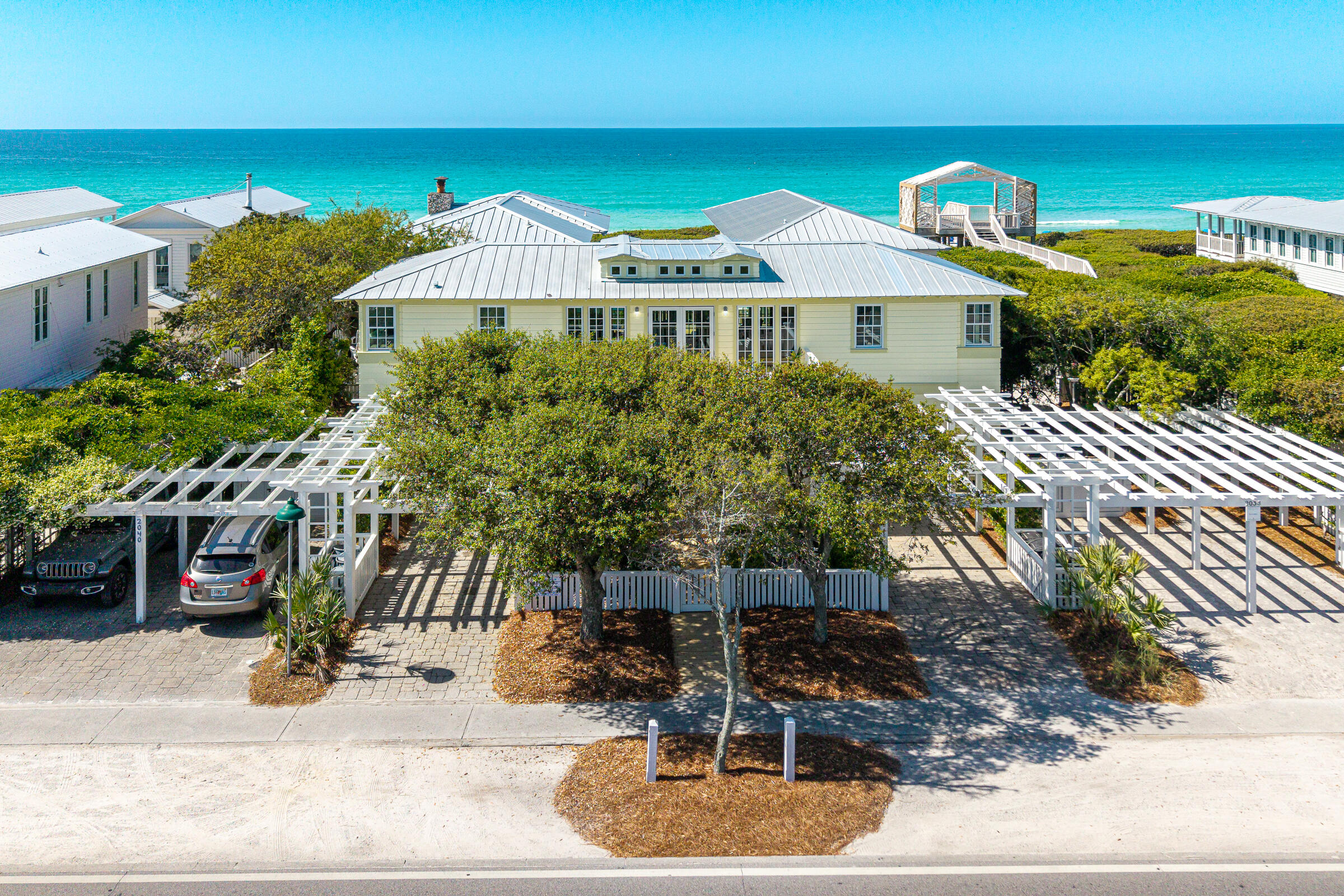 Seaside 10 - Residential
