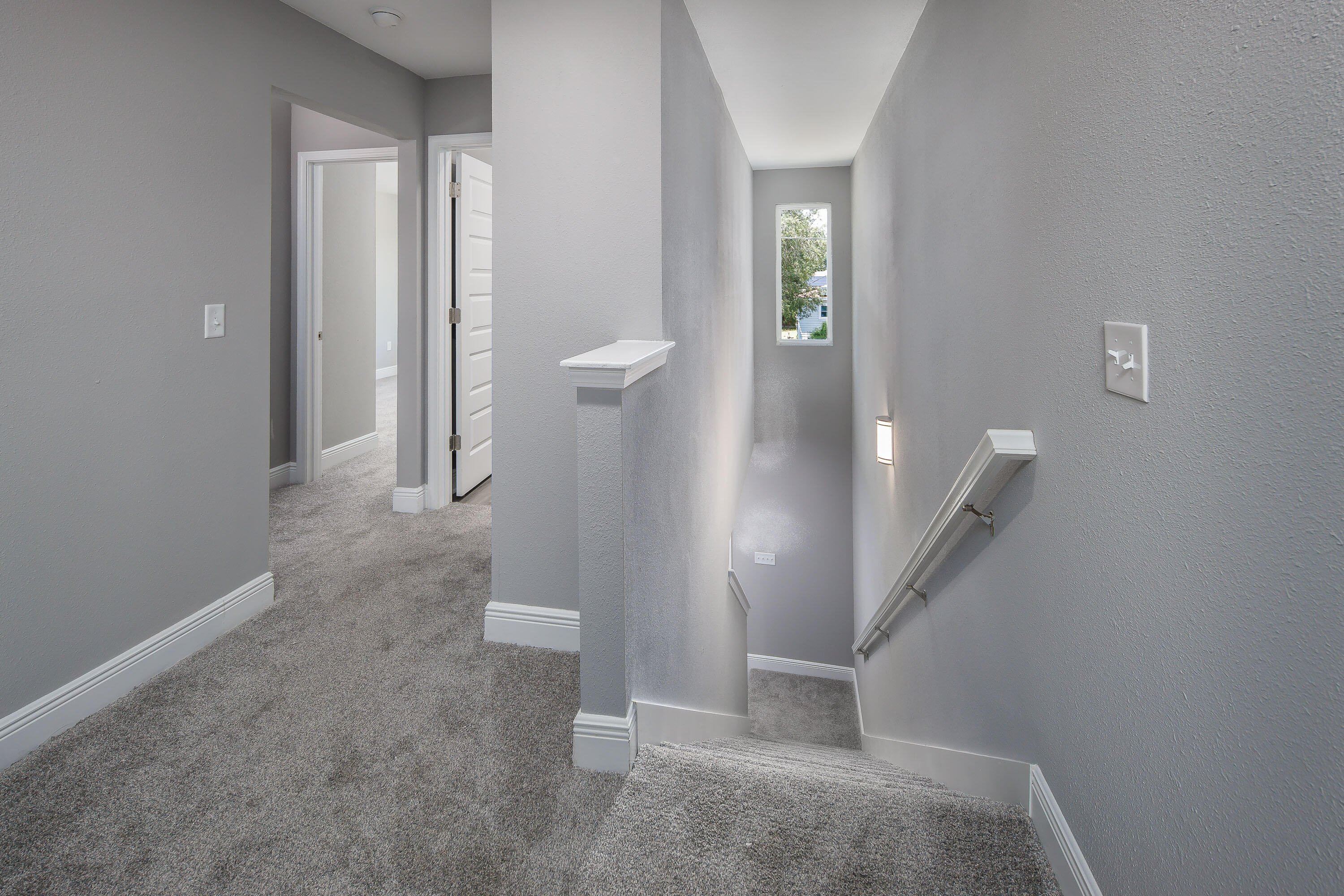Skylark Townhomes - Residential