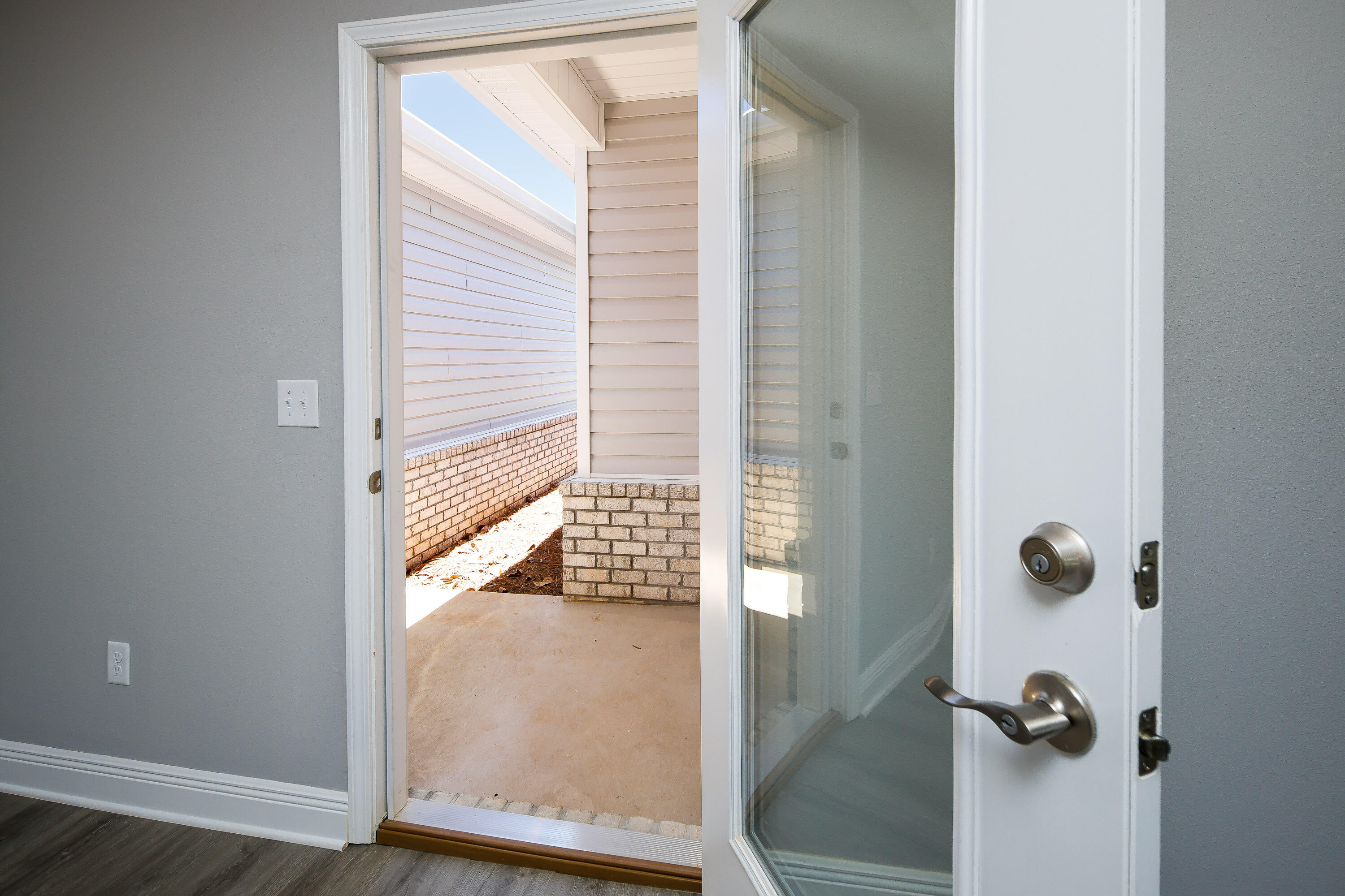Skylark Townhomes - Residential
