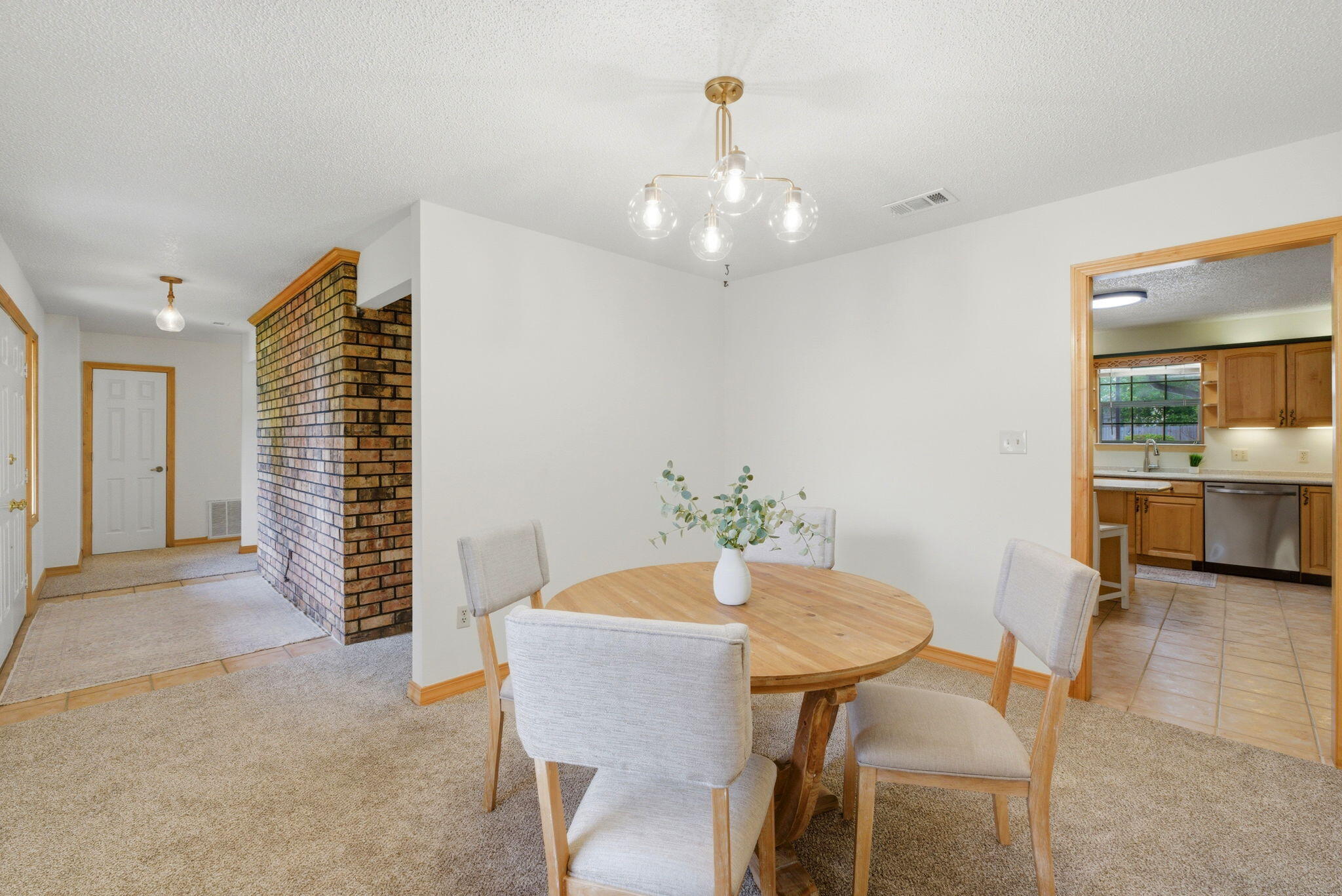 SOUTH GULF MANOR - Residential