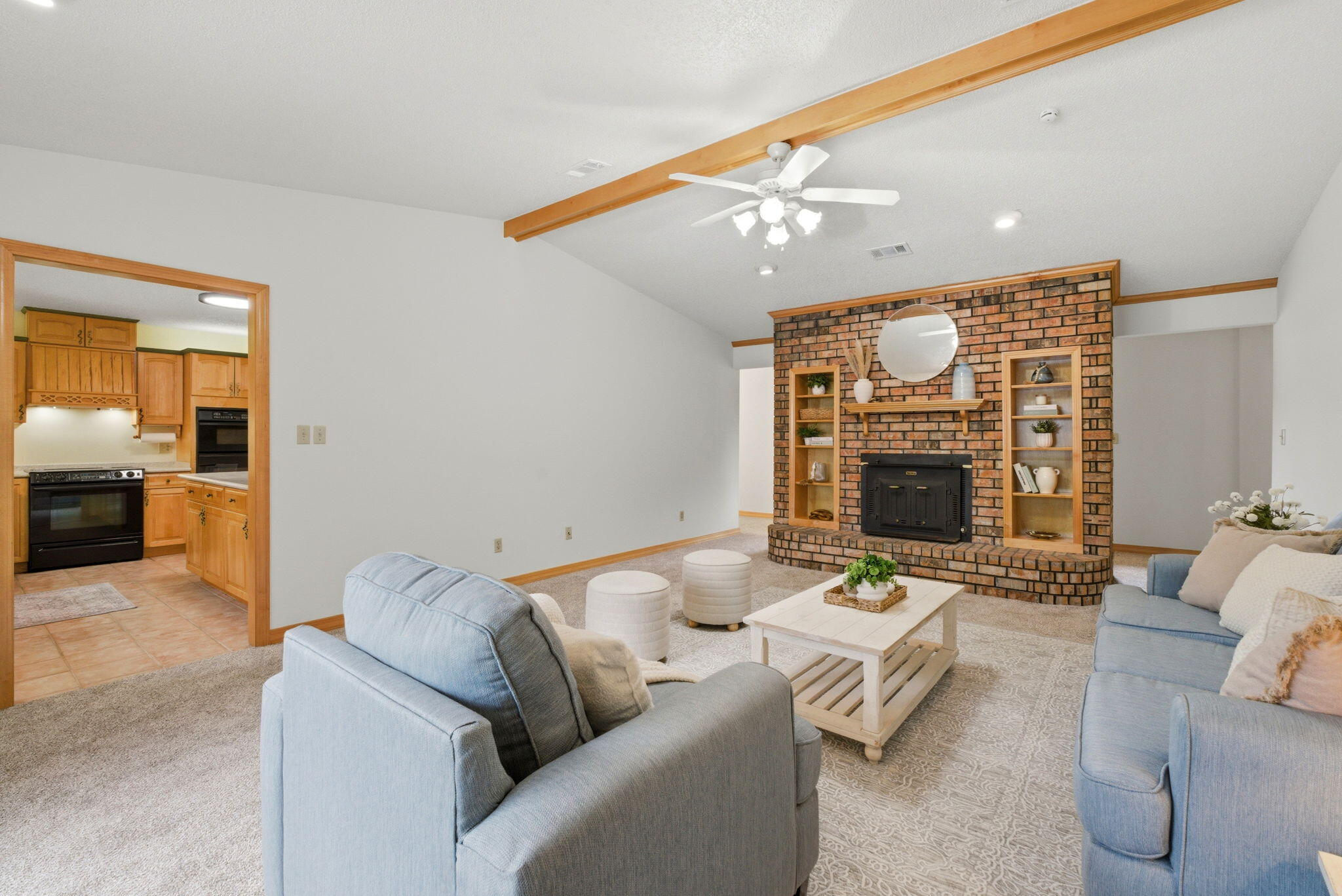 SOUTH GULF MANOR - Residential