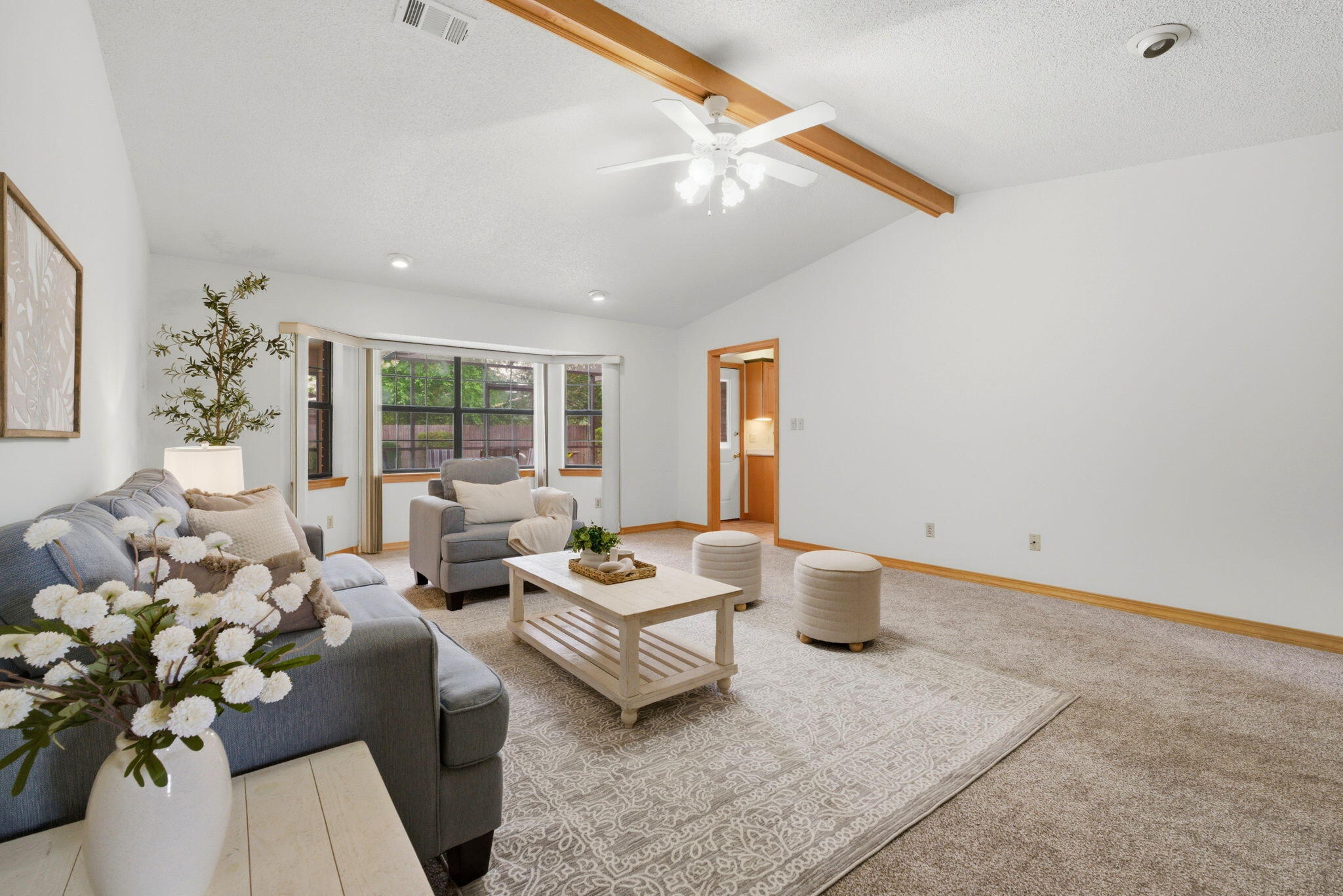 SOUTH GULF MANOR - Residential