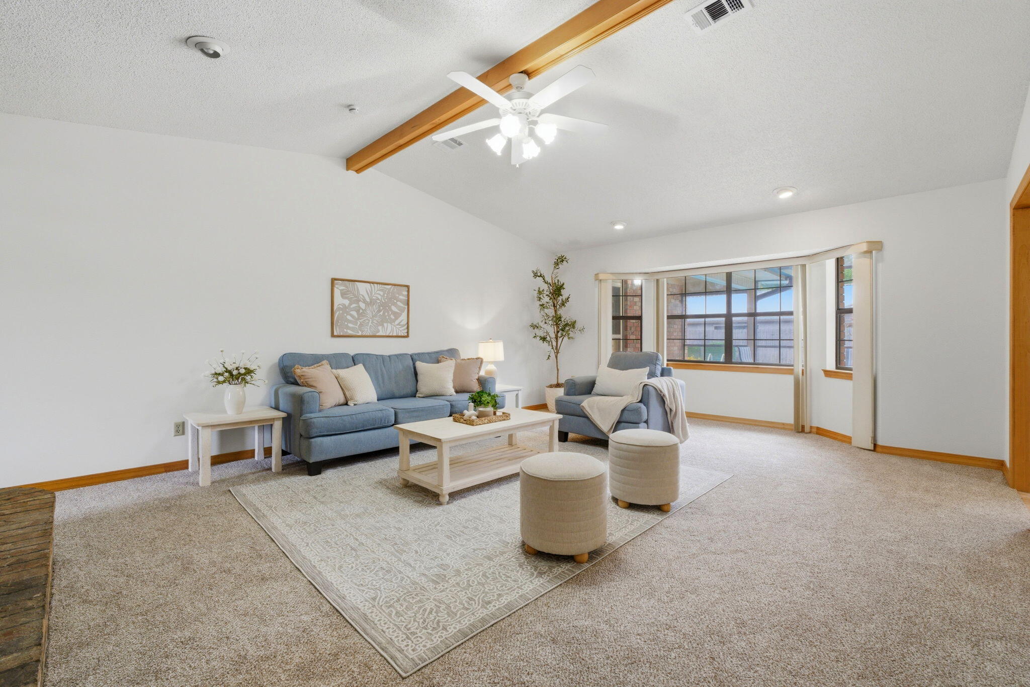 SOUTH GULF MANOR - Residential