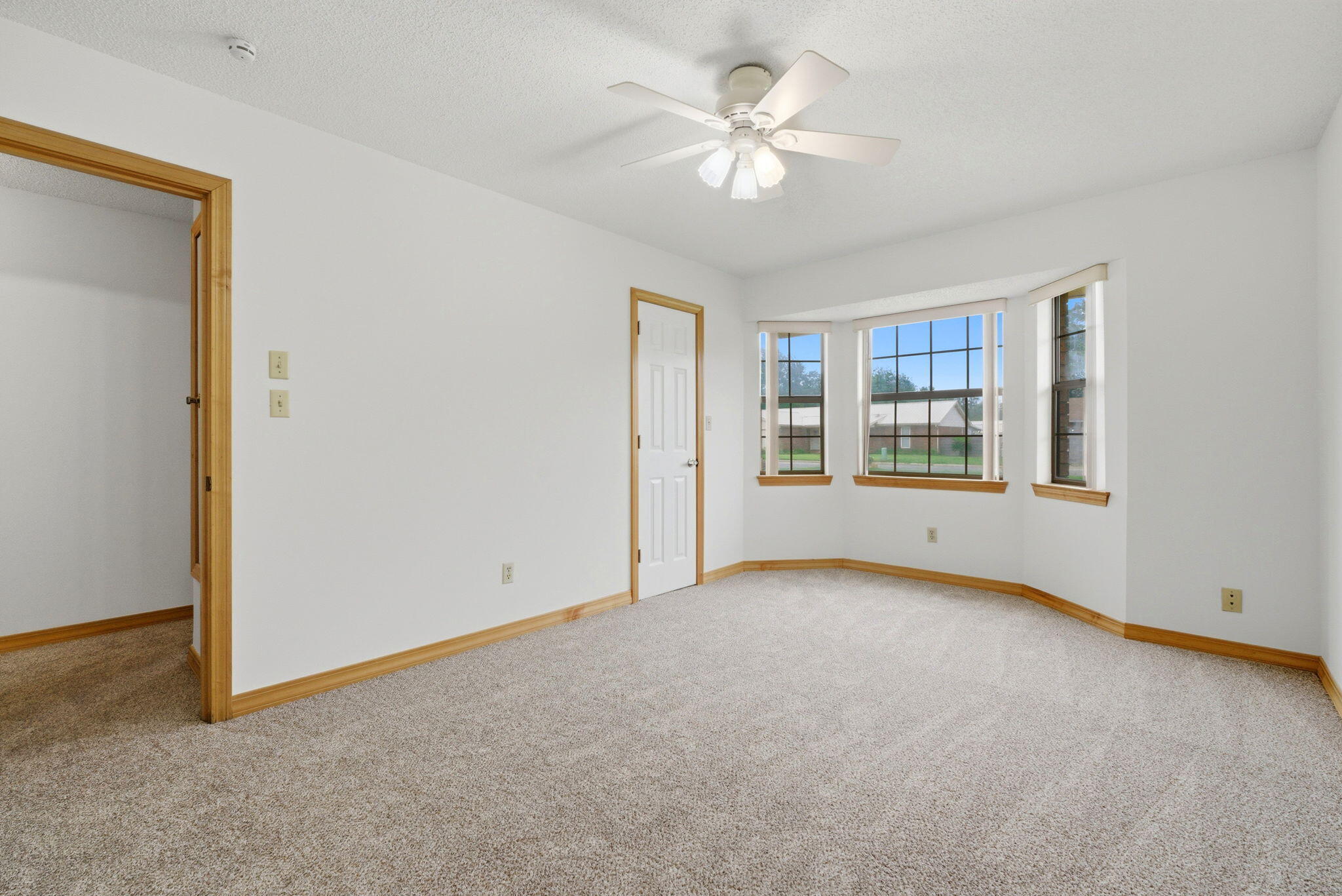 SOUTH GULF MANOR - Residential
