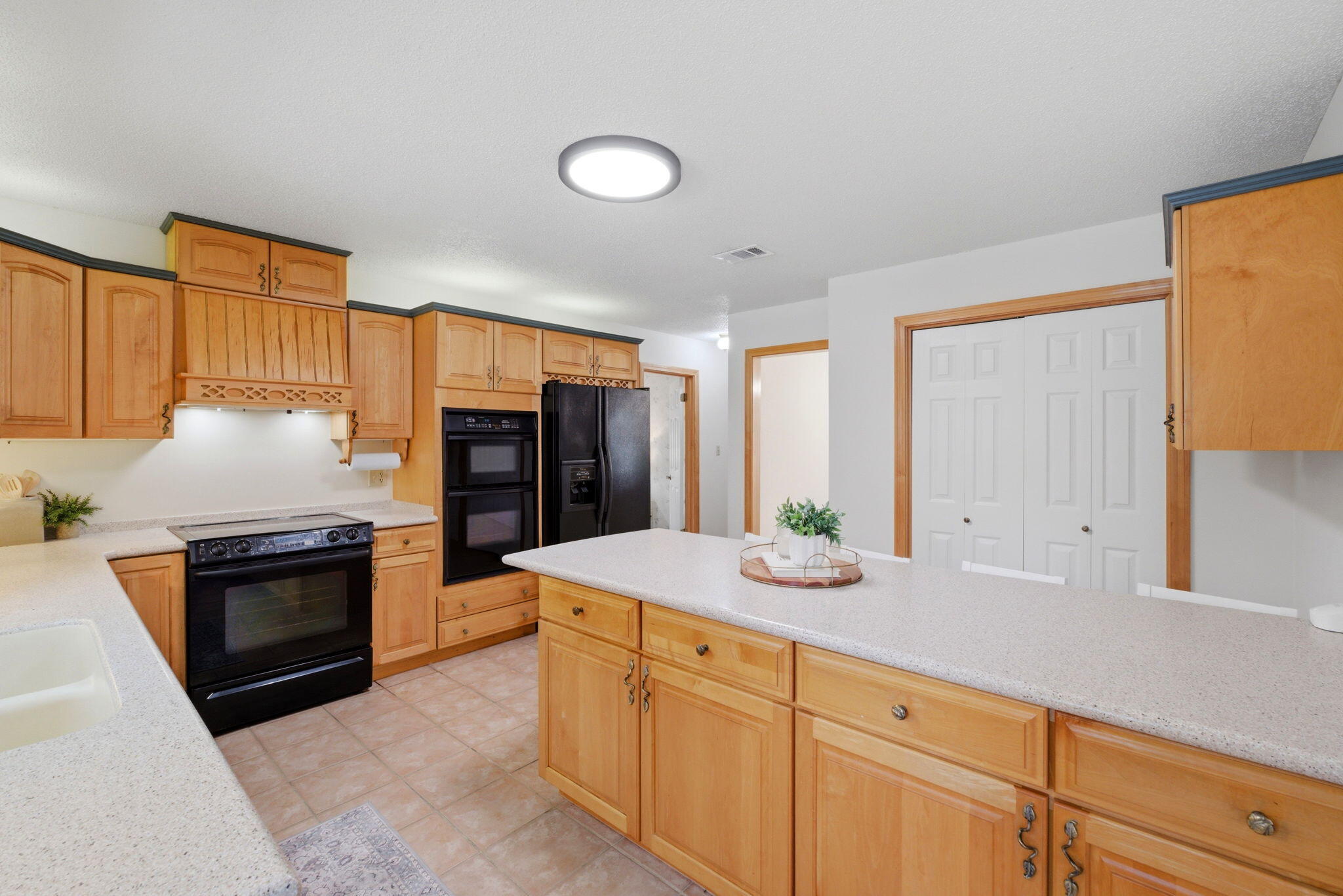 SOUTH GULF MANOR - Residential