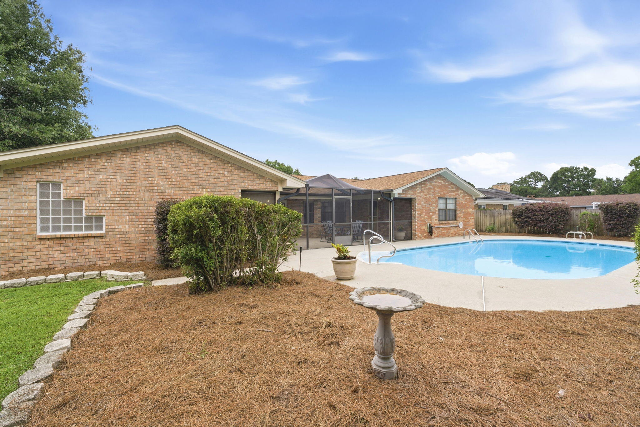 SOUTH GULF MANOR - Residential