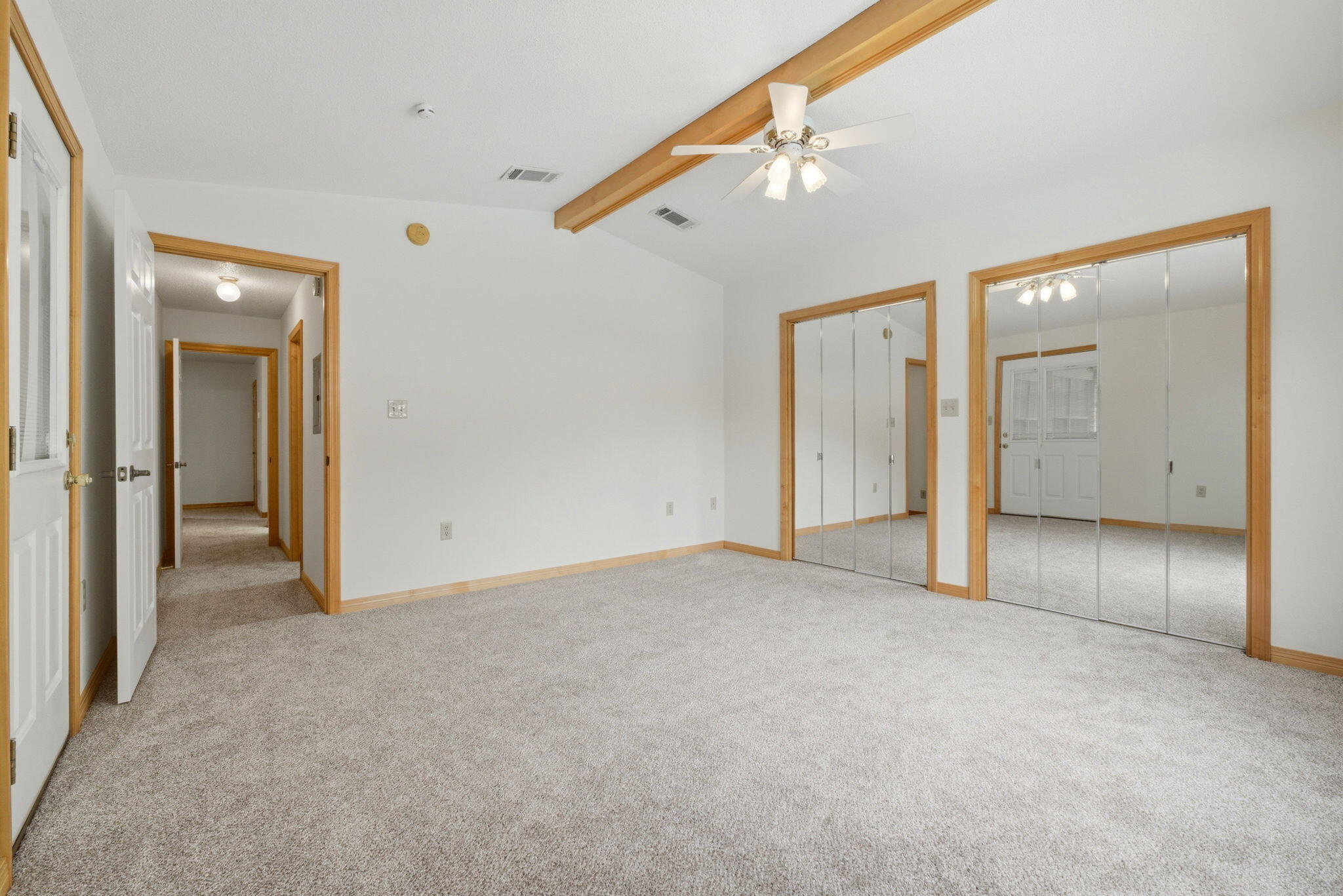 SOUTH GULF MANOR - Residential