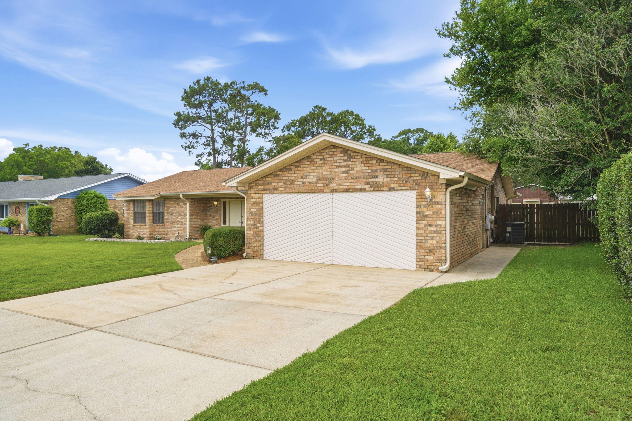 SOUTH GULF MANOR - Residential