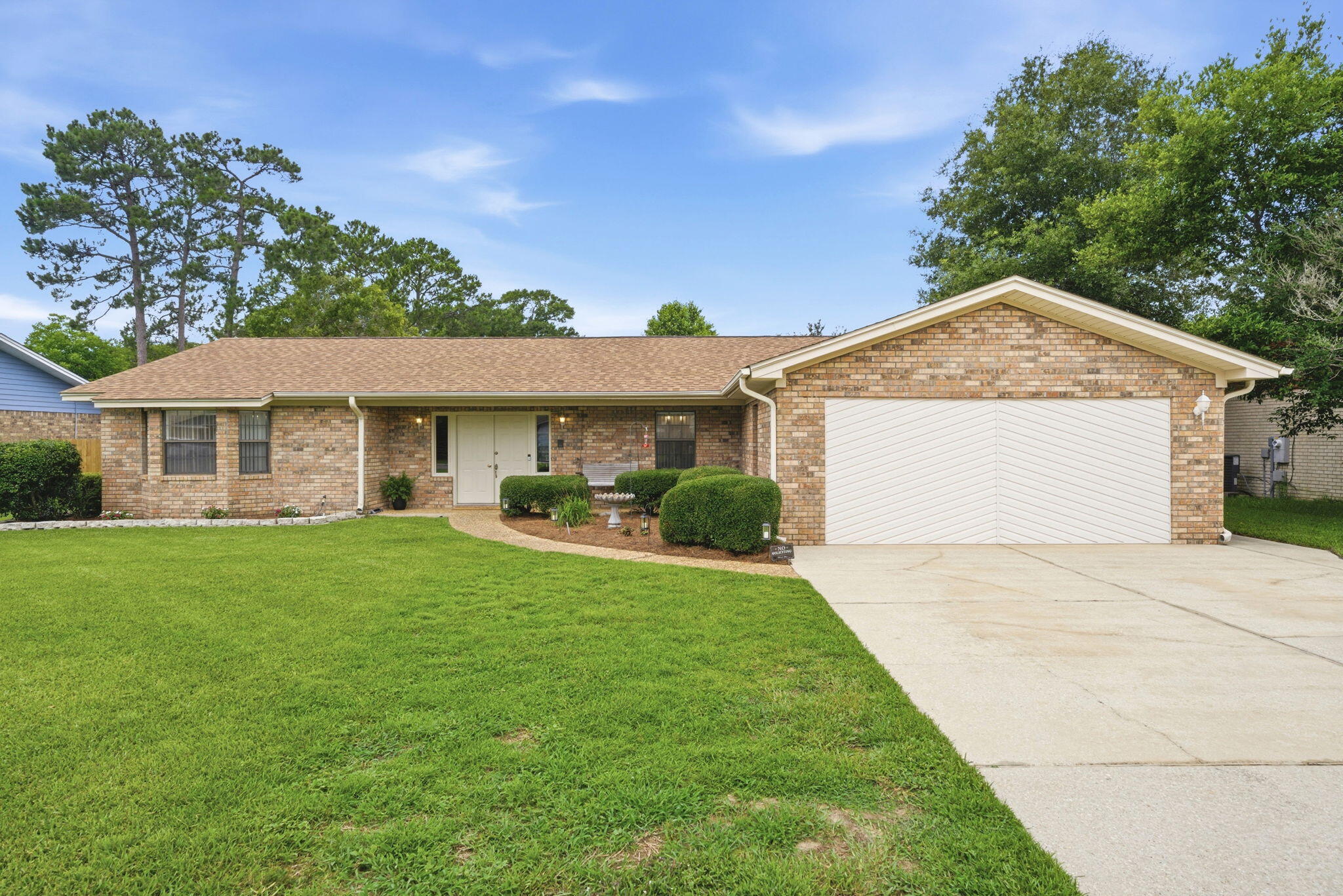 SOUTH GULF MANOR - Residential