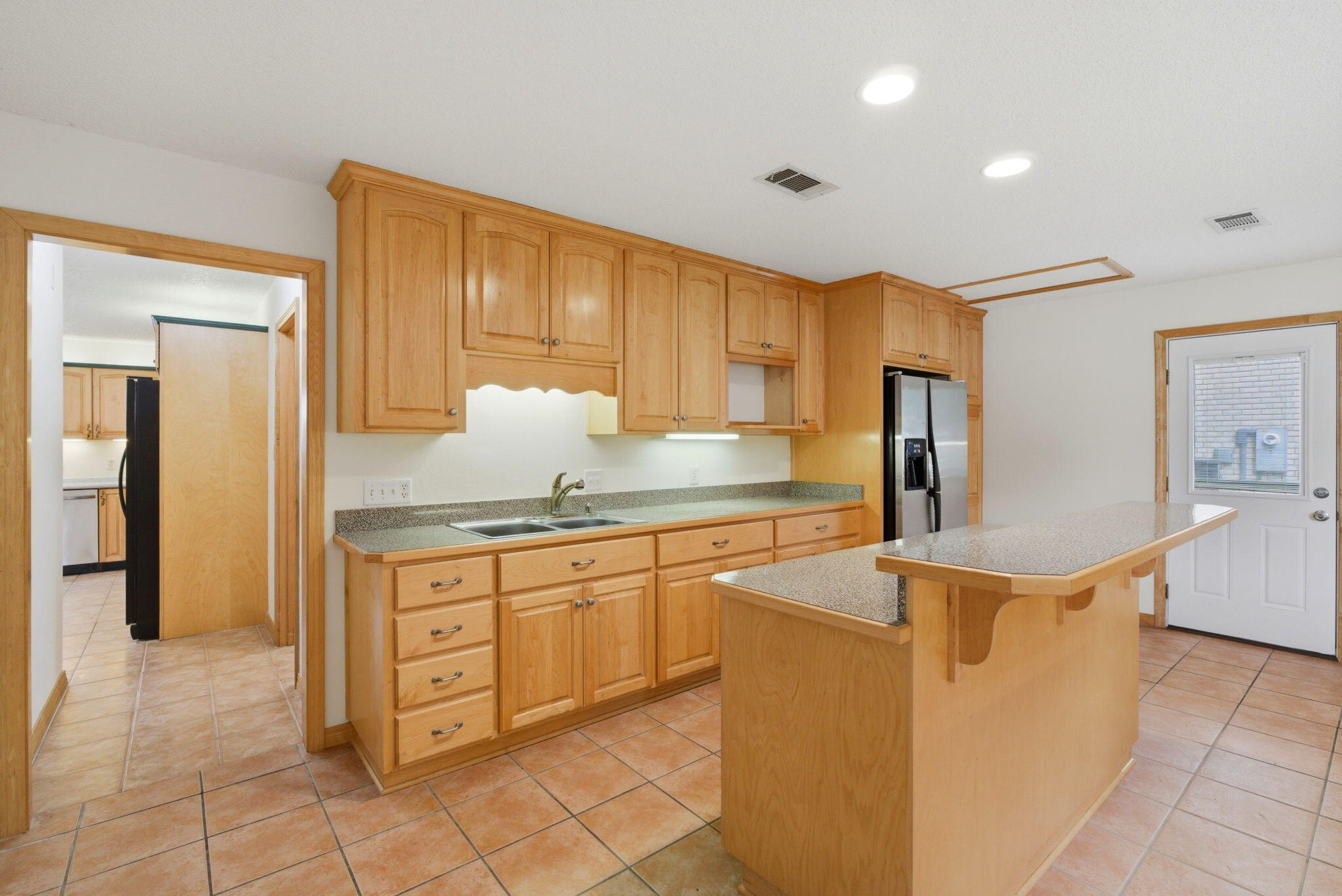 SOUTH GULF MANOR - Residential