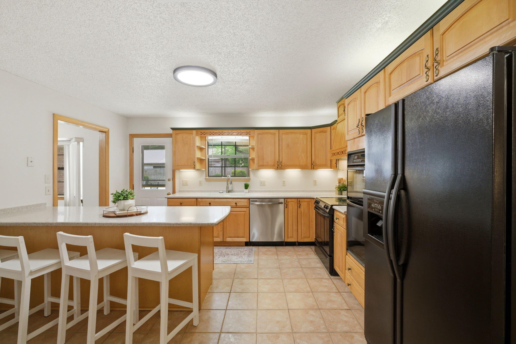 SOUTH GULF MANOR - Residential