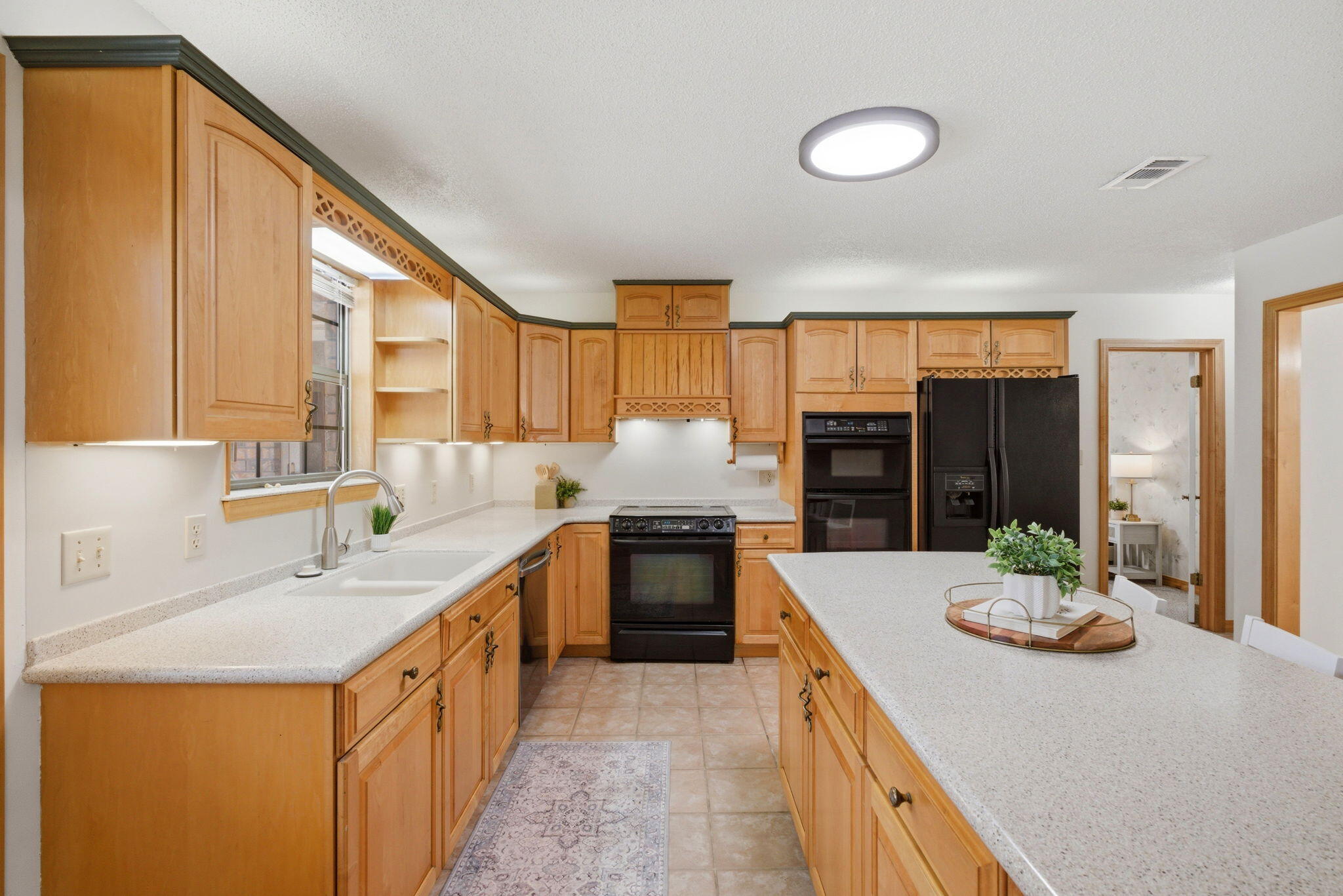 SOUTH GULF MANOR - Residential
