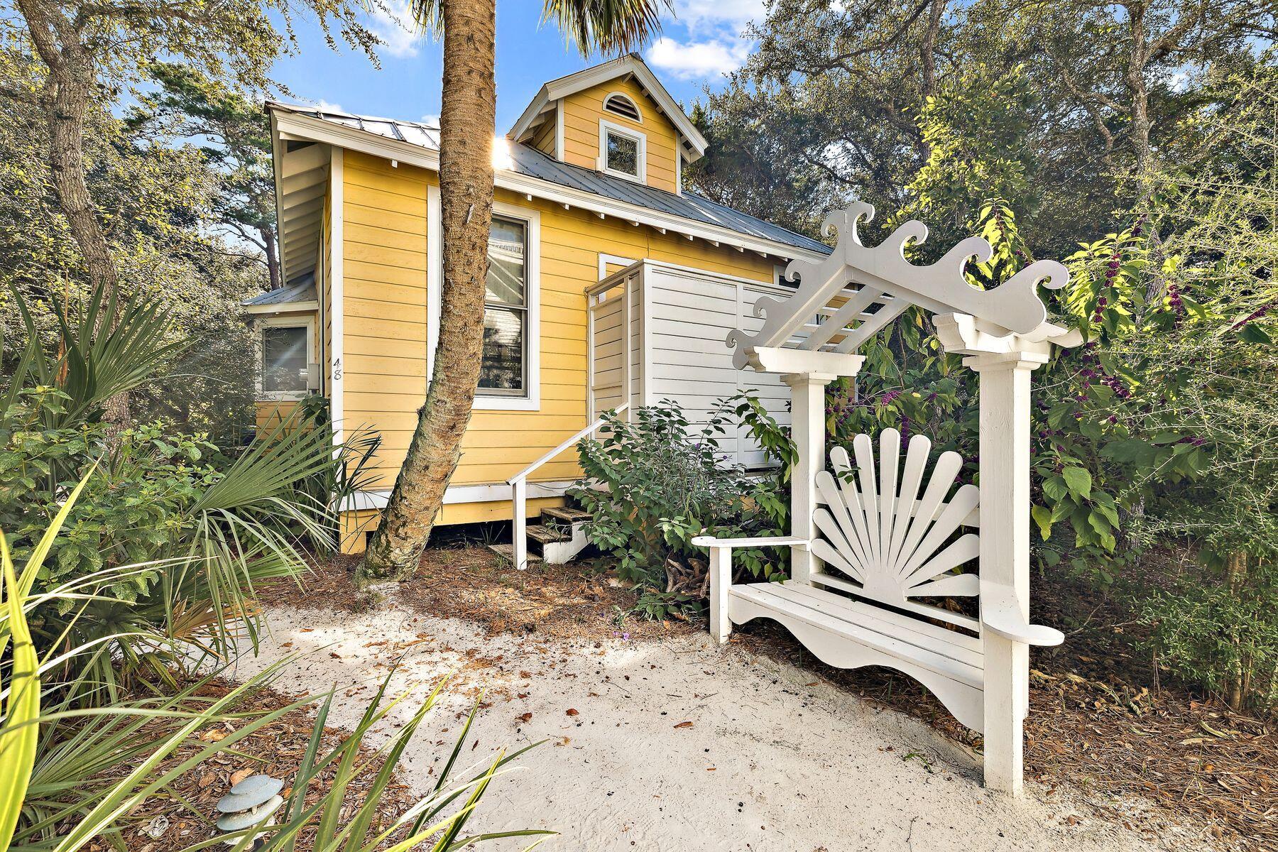 SEASIDE 01 - Residential