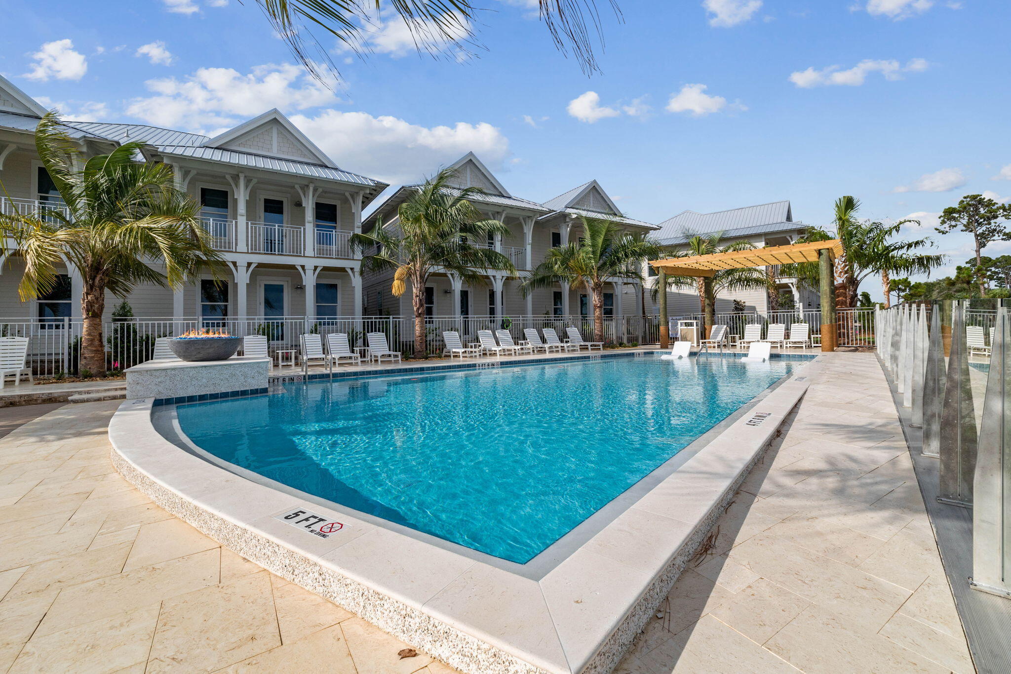 Marina Cottages - Residential