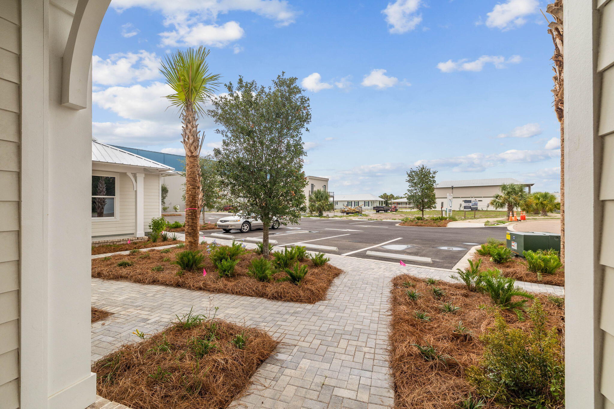 Marina Cottages - Residential