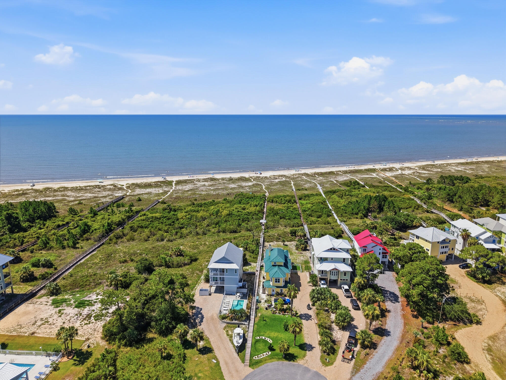 South Beach - Residential