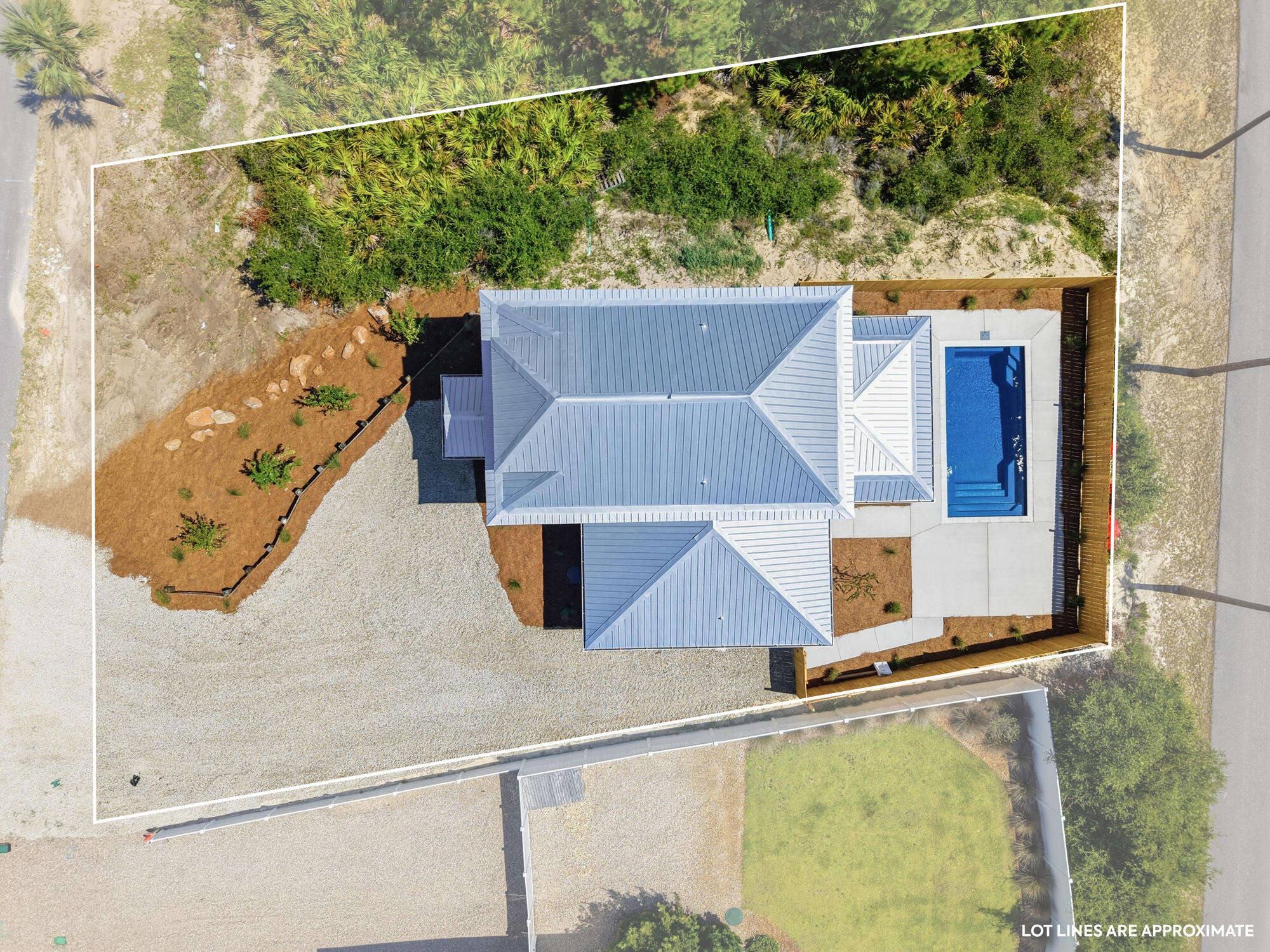 South Beach - Residential