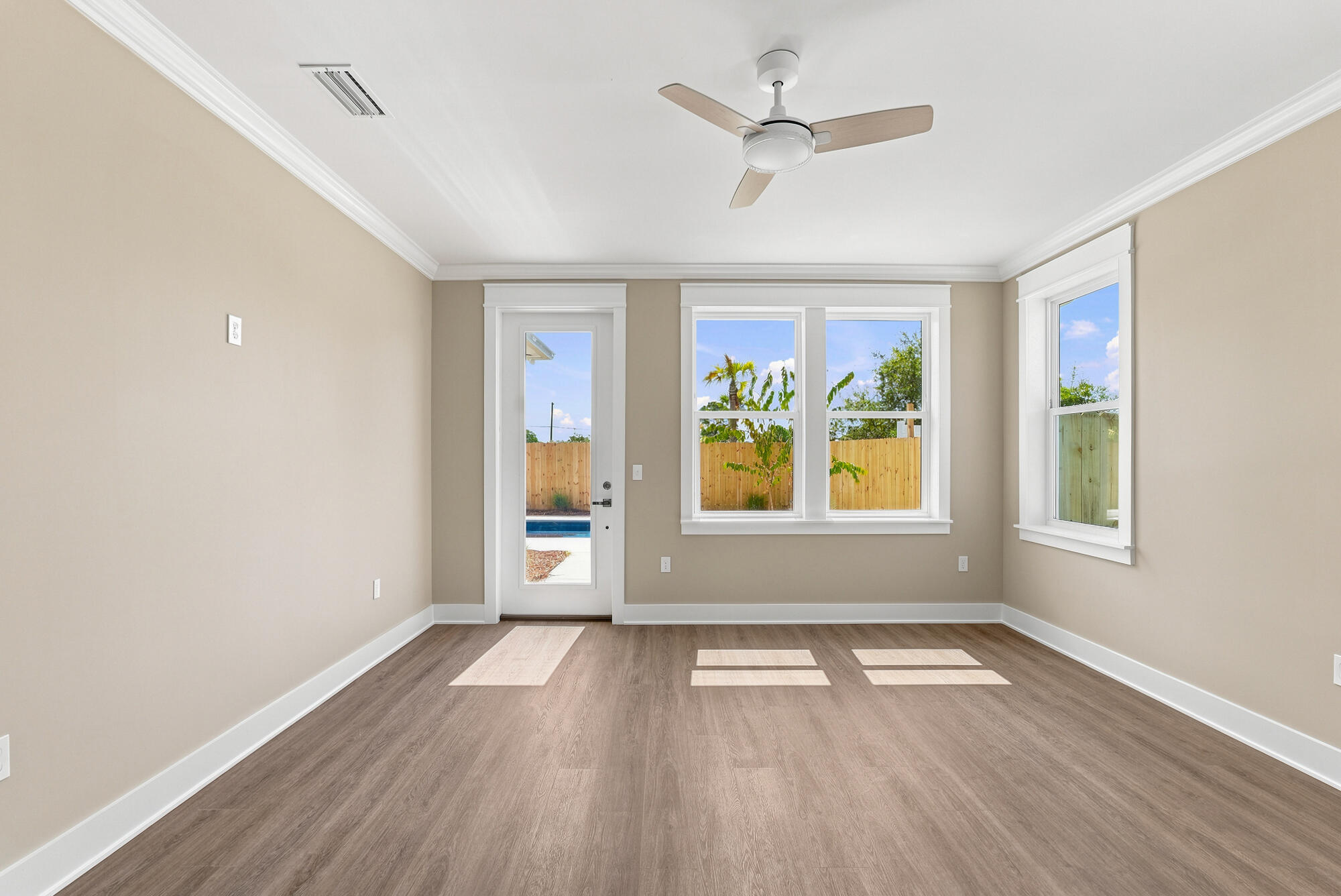 South Beach - Residential