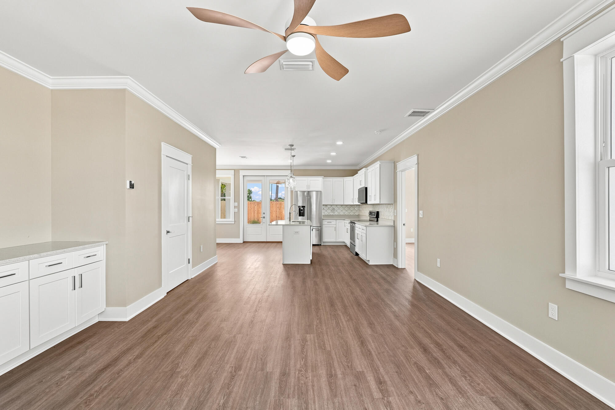 South Beach - Residential