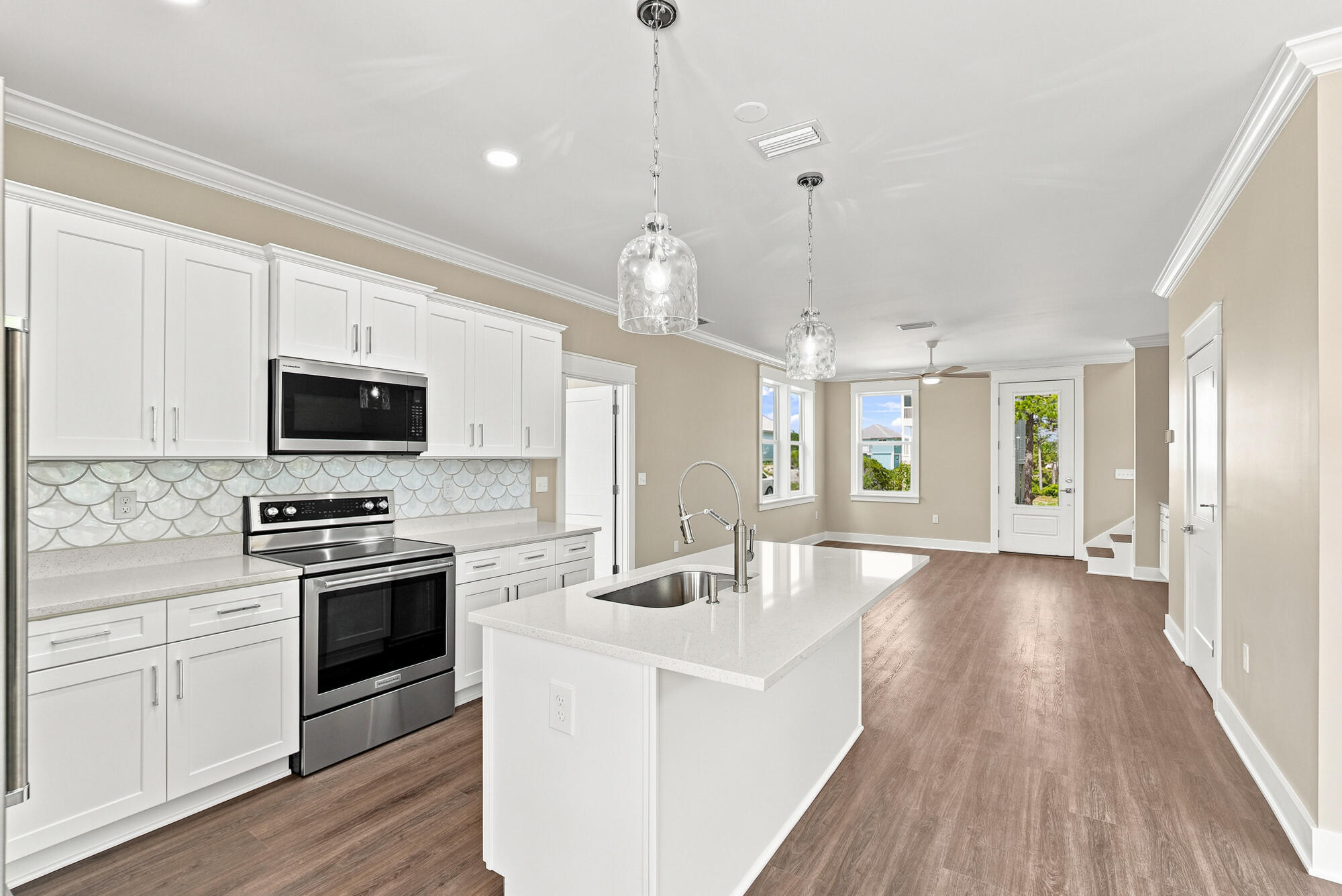 South Beach - Residential
