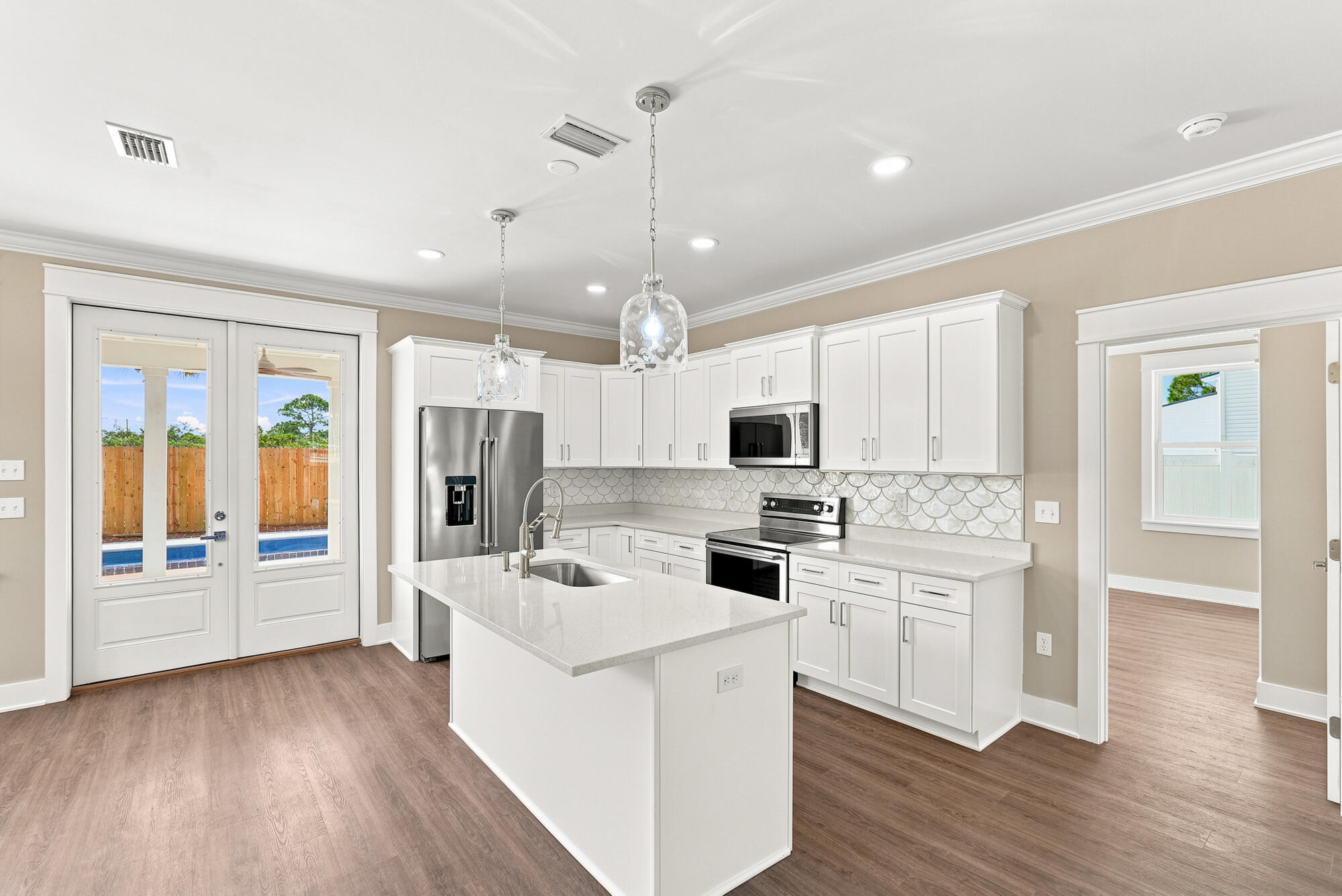 South Beach - Residential