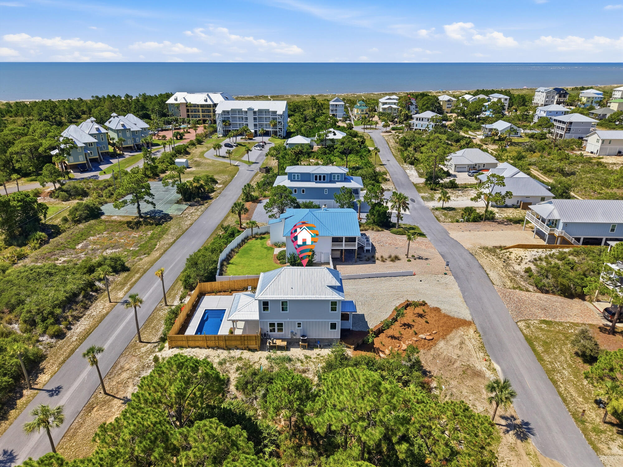 South Beach - Residential
