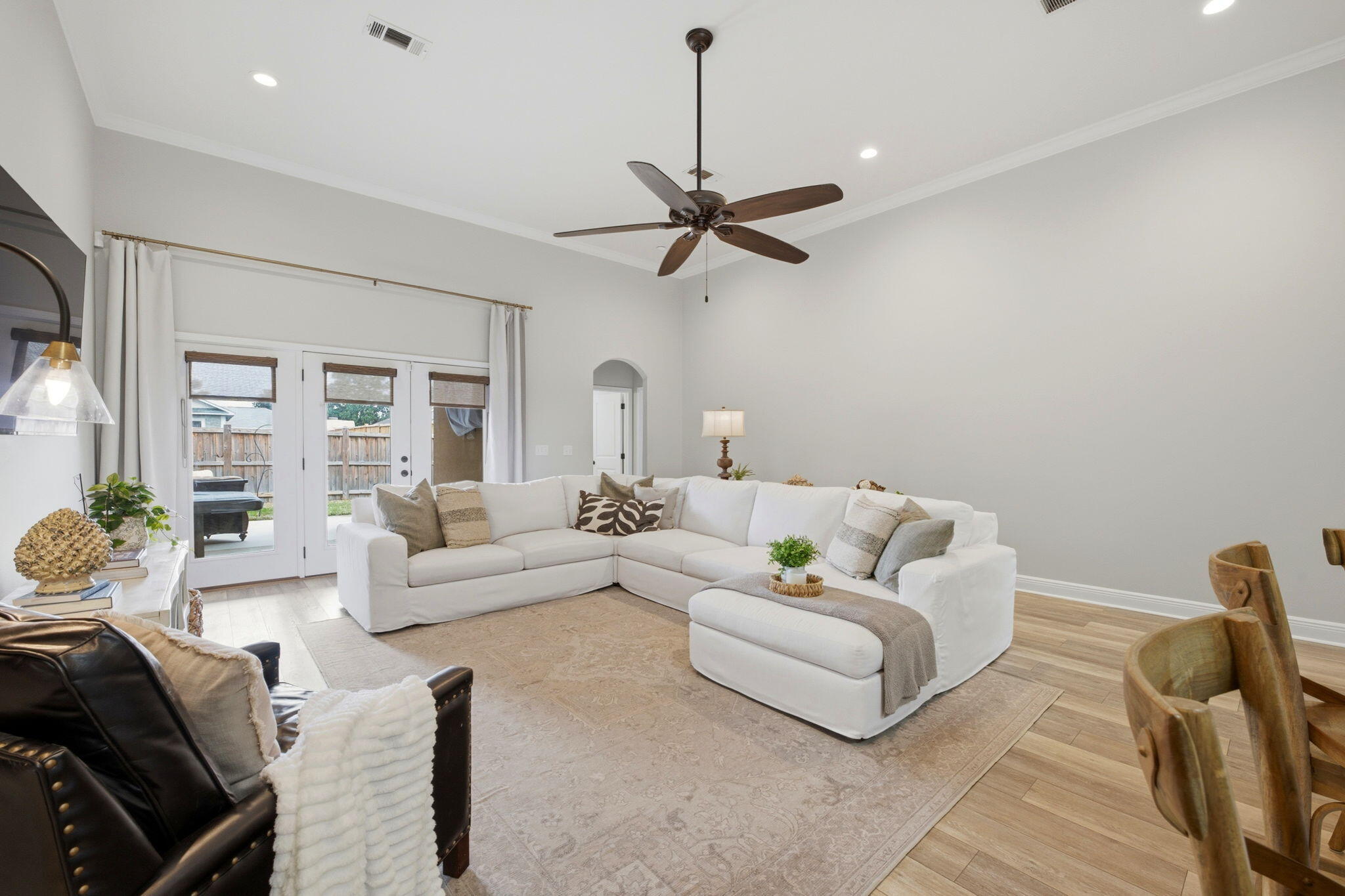 PALMETTO LAKE PRESERVE - Residential