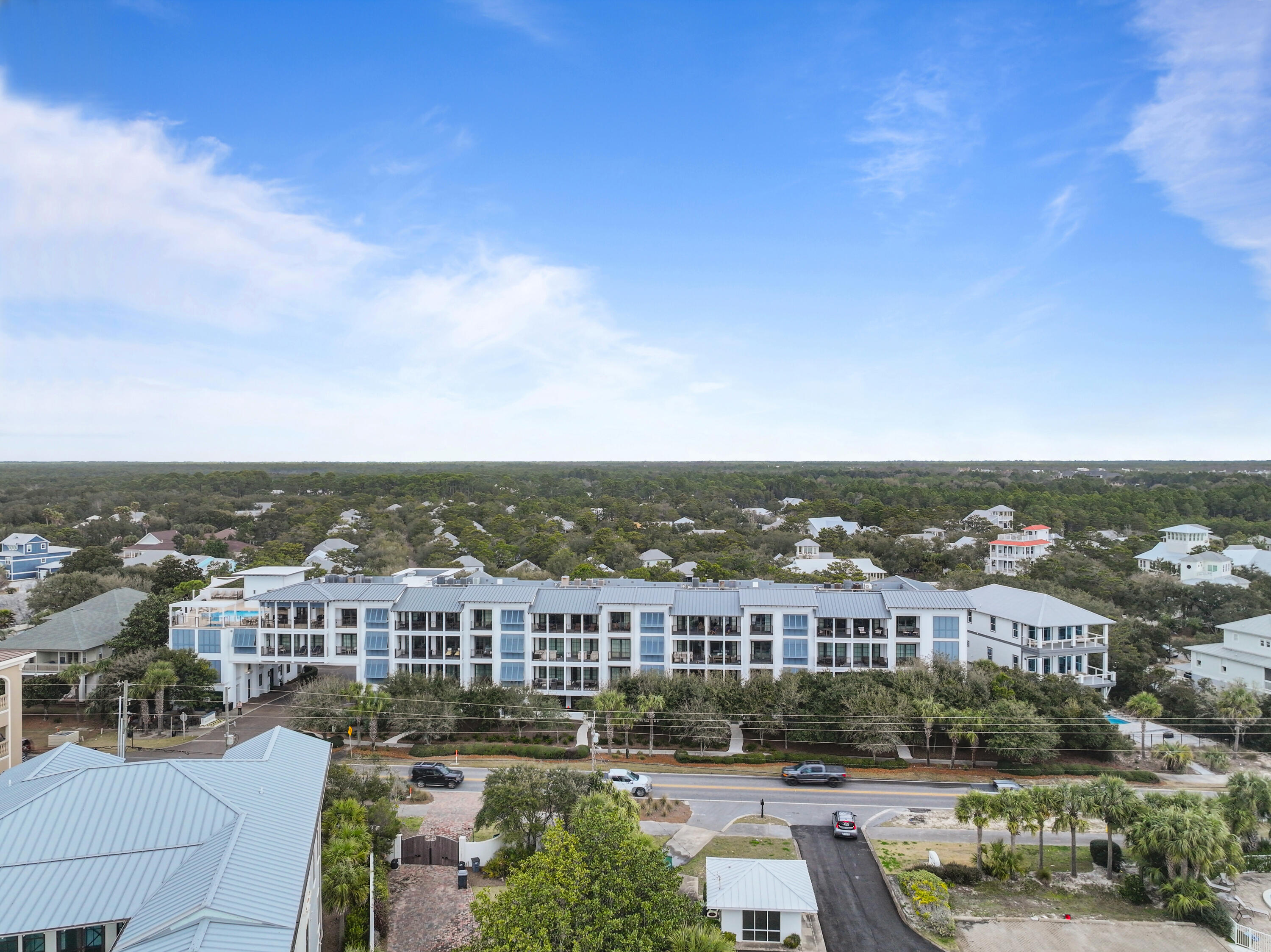Waterhouse - Residential