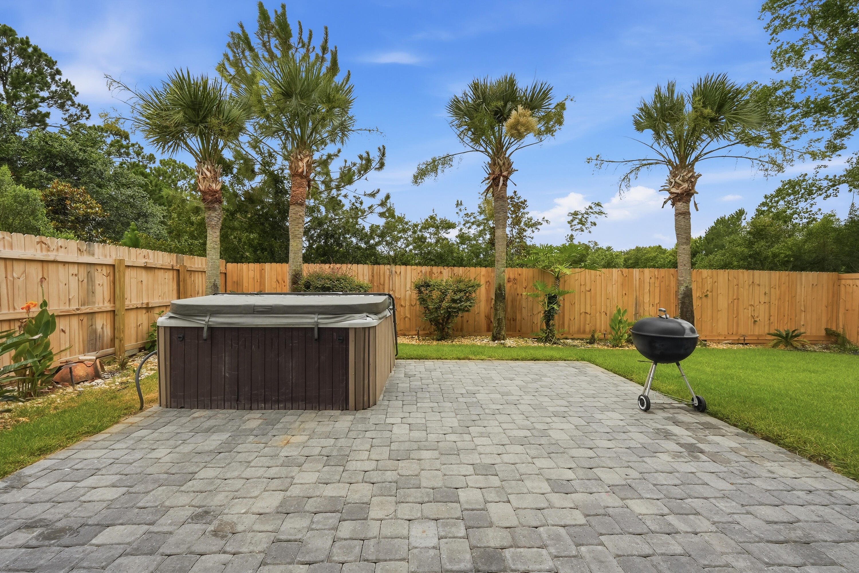 Baywalk Landings - Residential