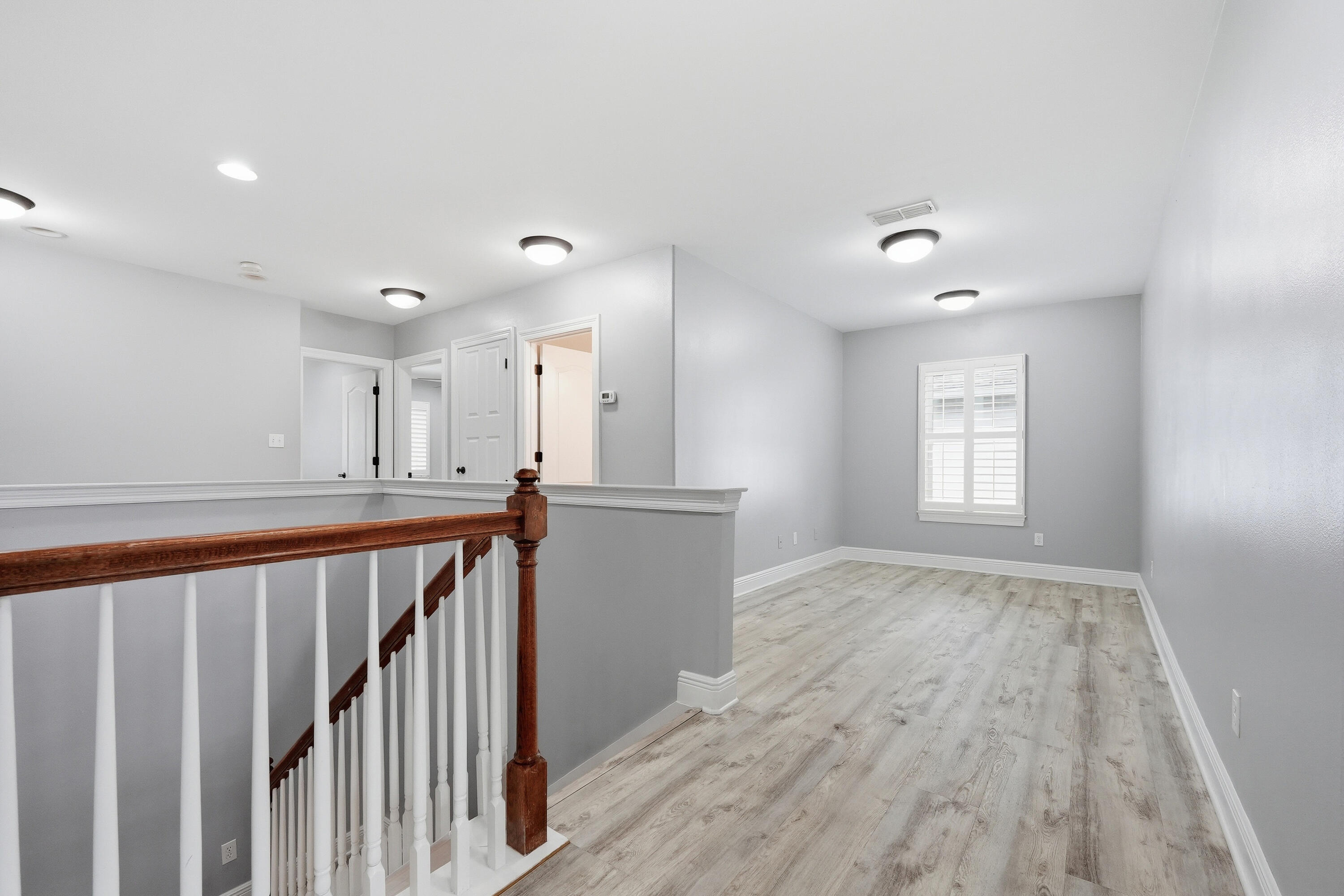 Baywalk Landings - Residential