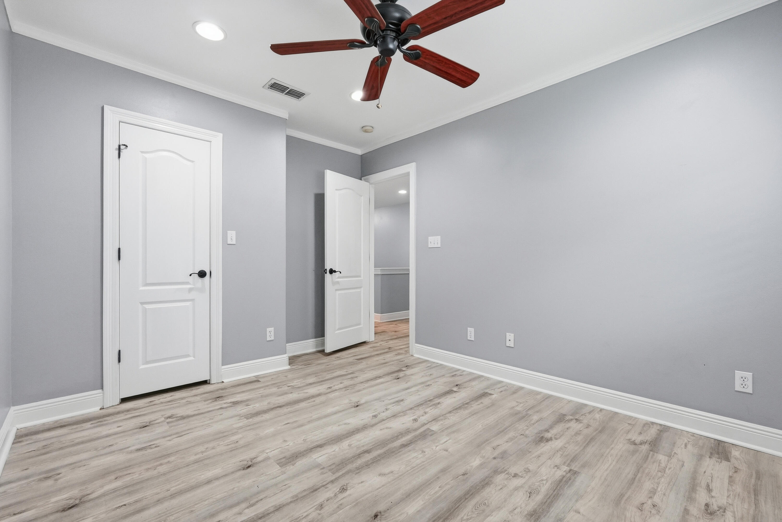 Baywalk Landings - Residential