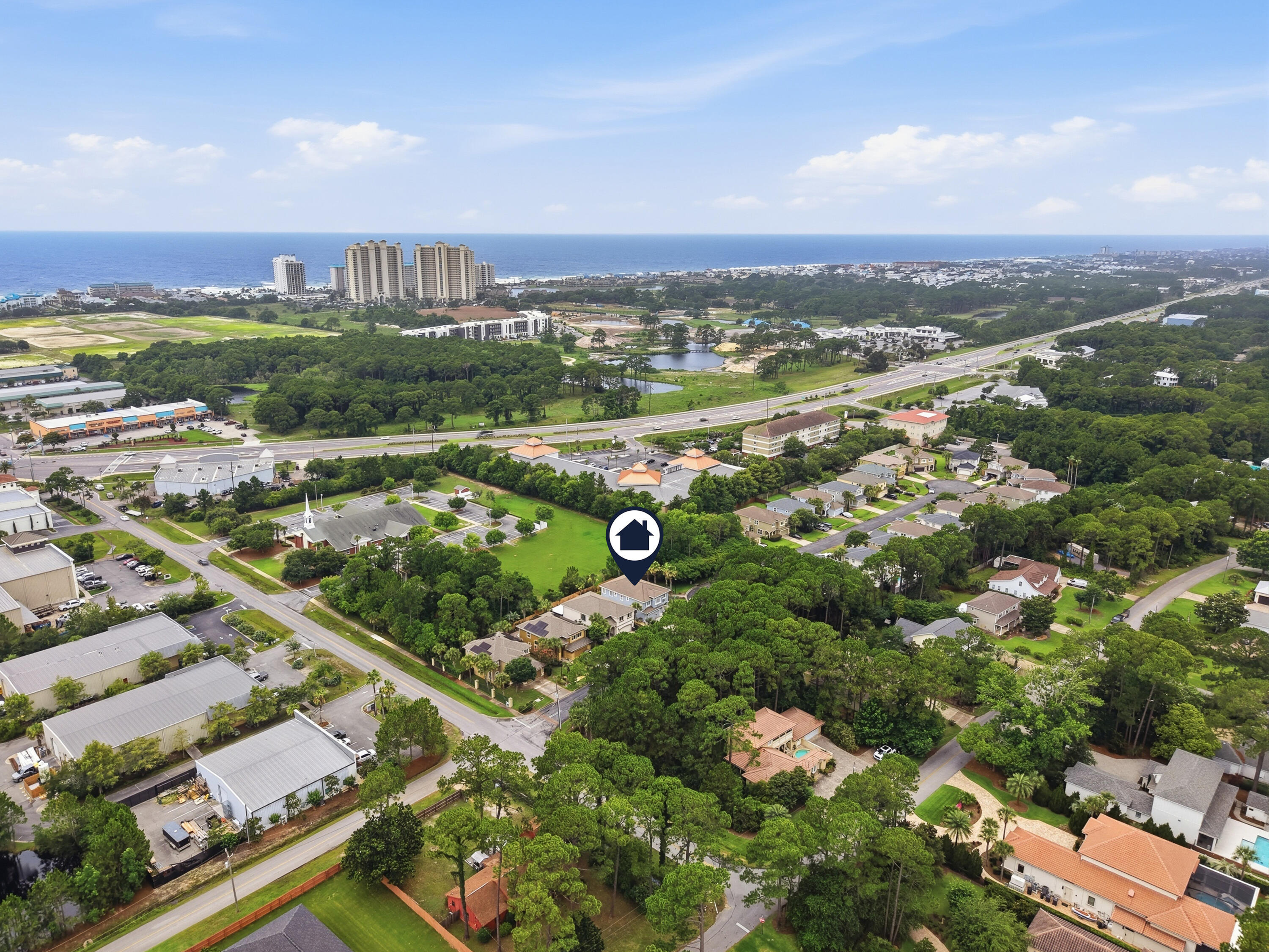 Baywalk Landings - Residential