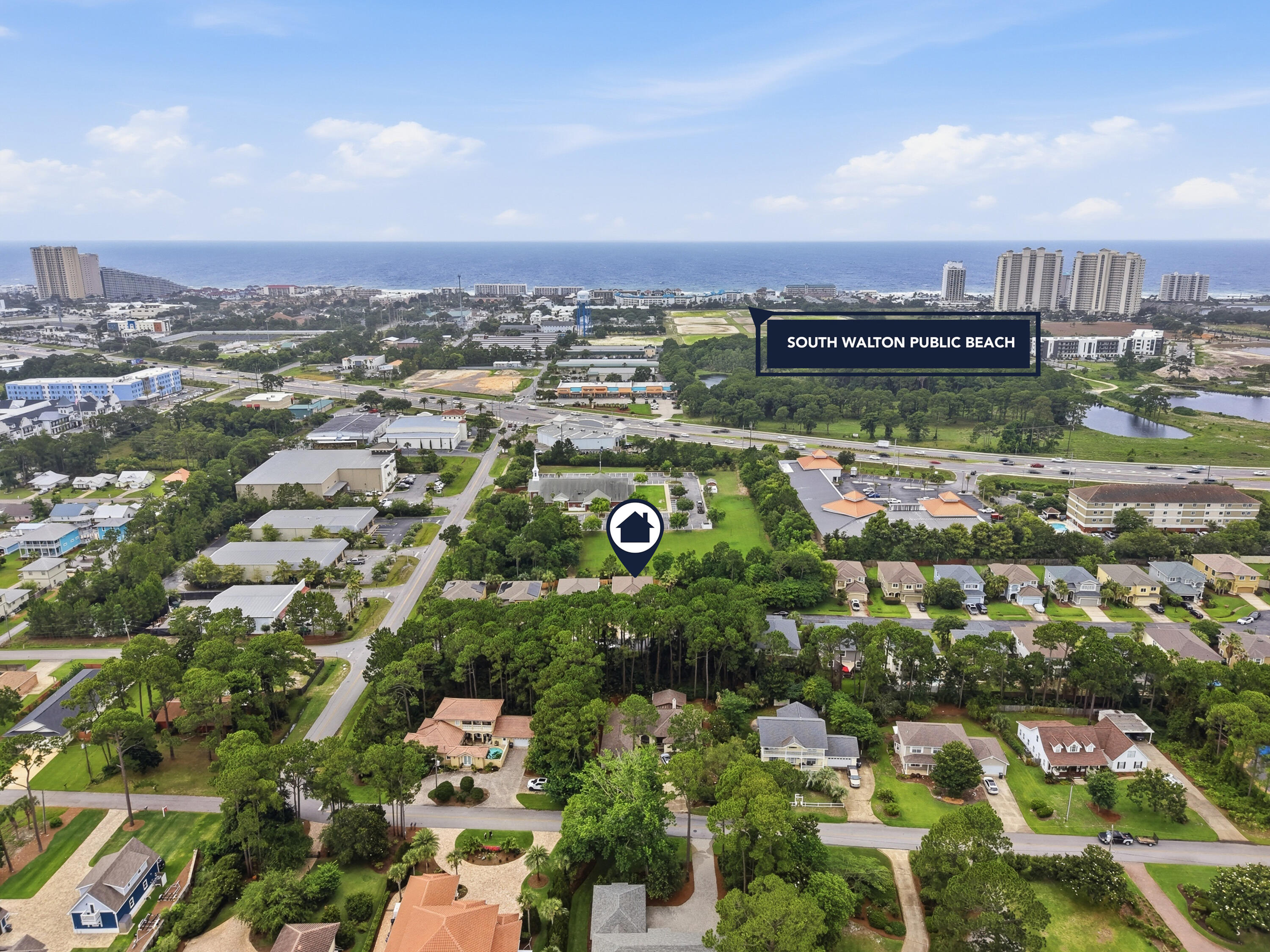 Baywalk Landings - Residential