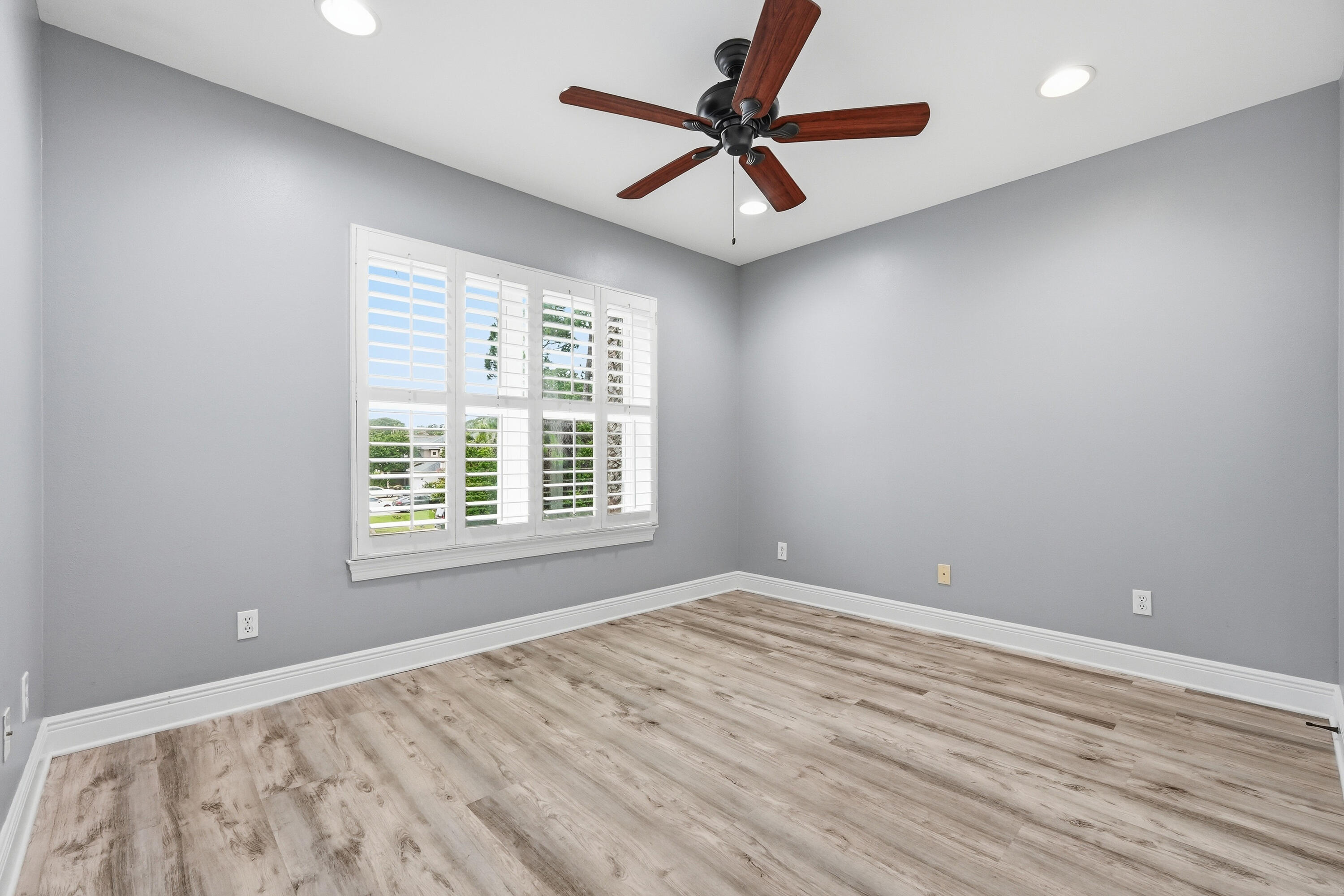 Baywalk Landings - Residential