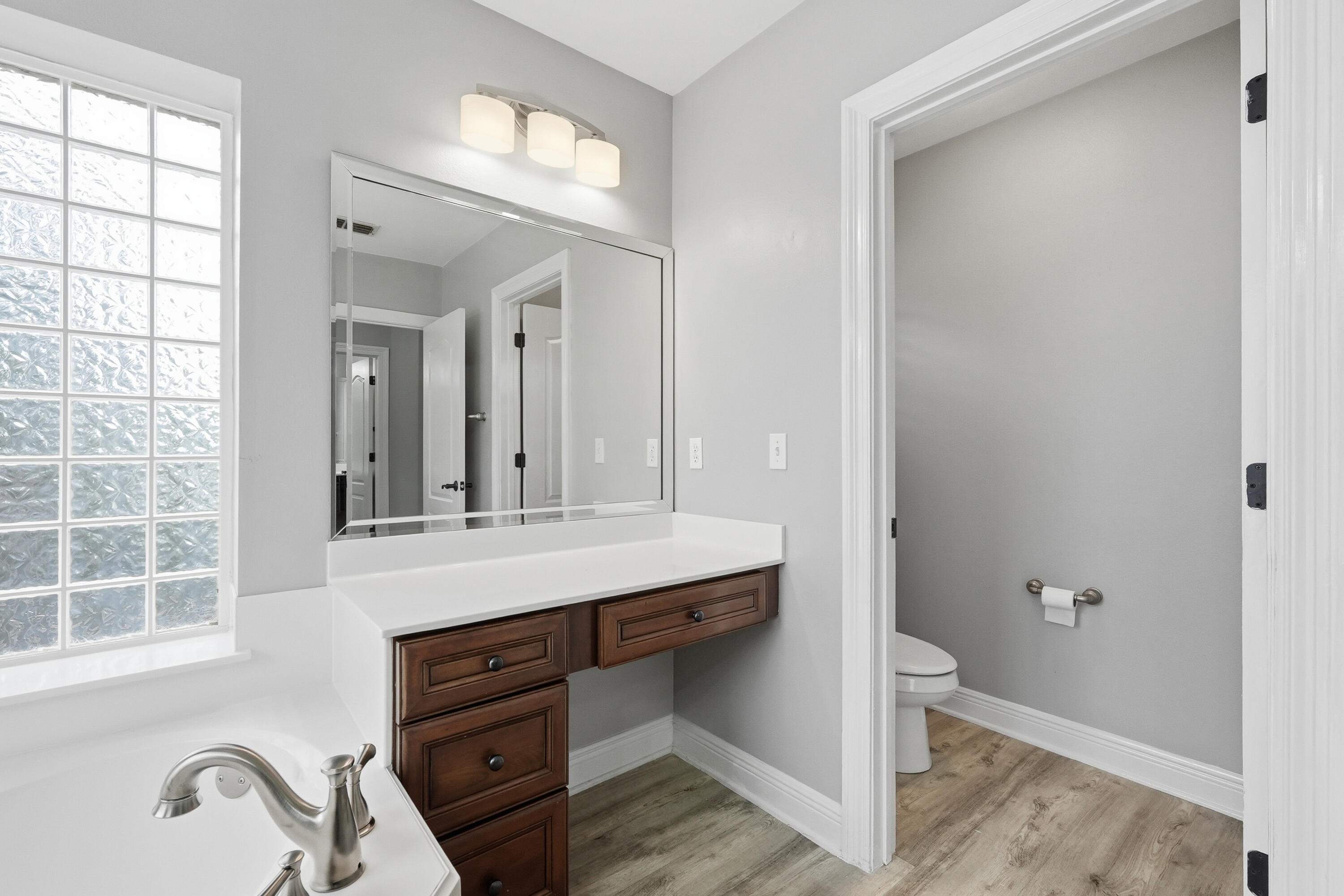 Baywalk Landings - Residential