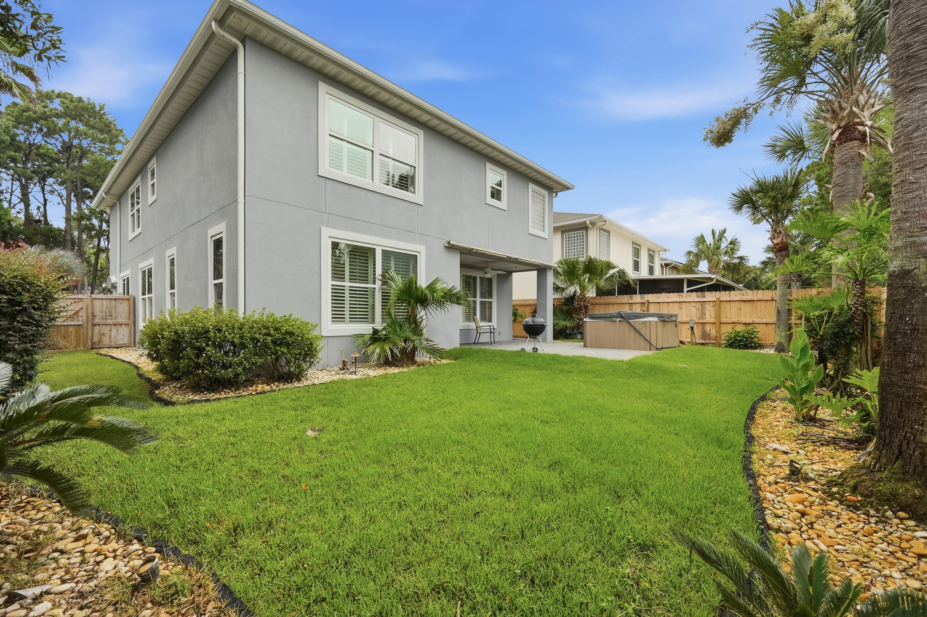 Baywalk Landings - Residential
