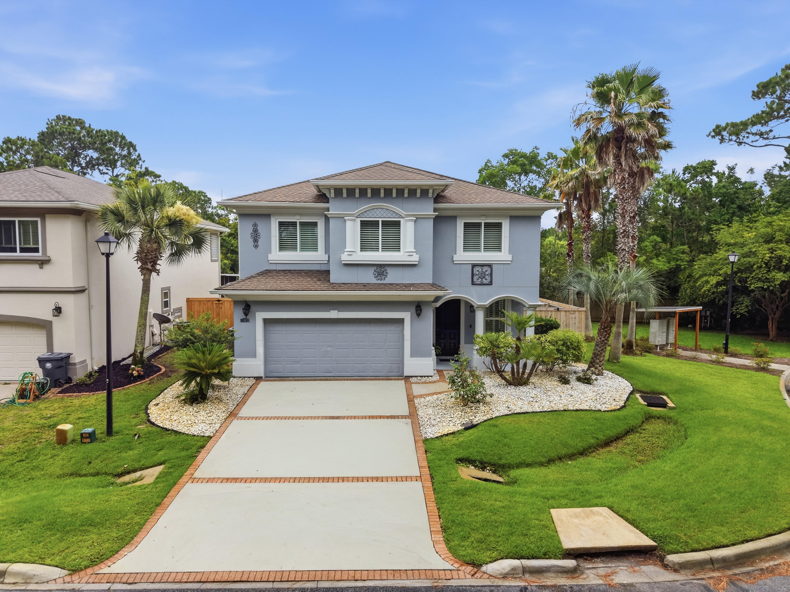 Baywalk Landings - Residential