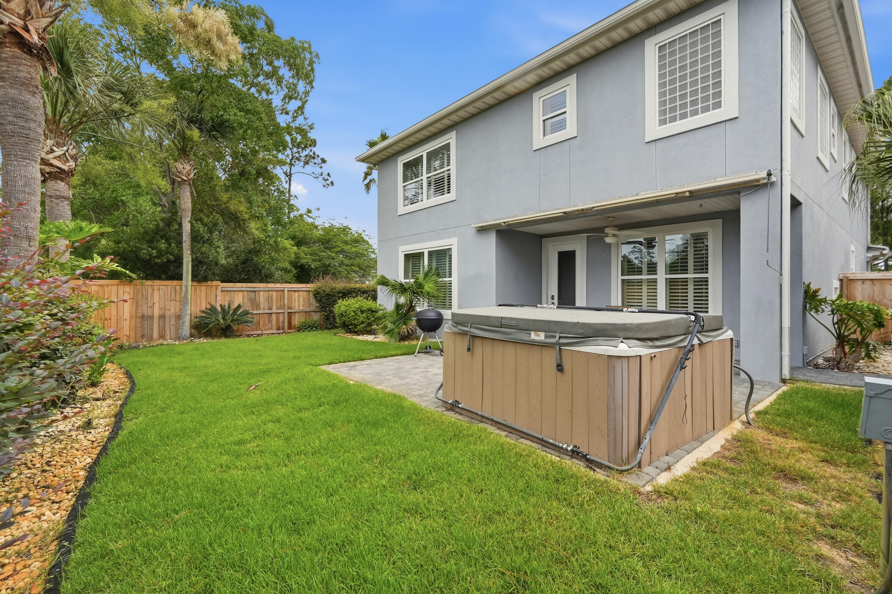 Baywalk Landings - Residential