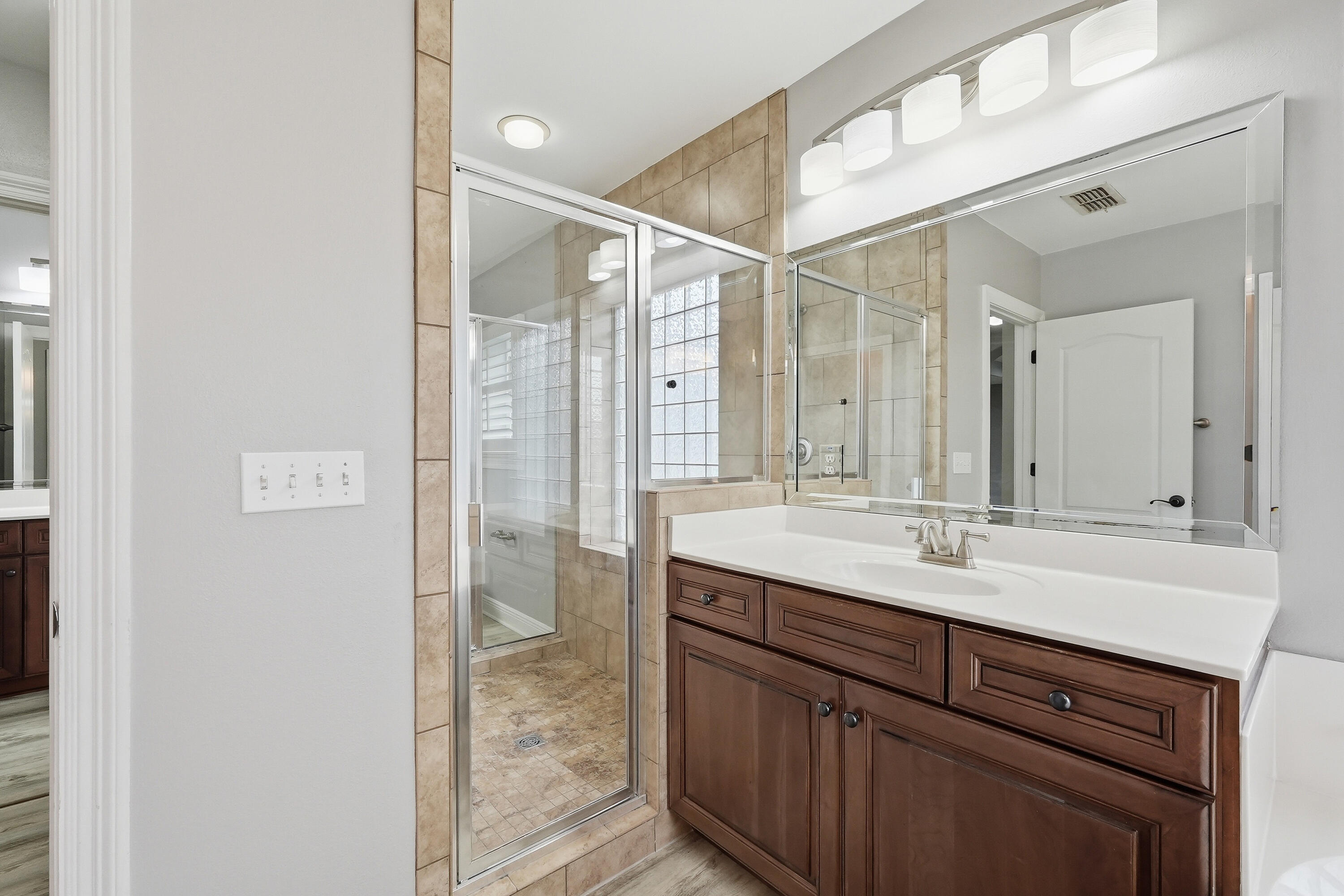 Baywalk Landings - Residential