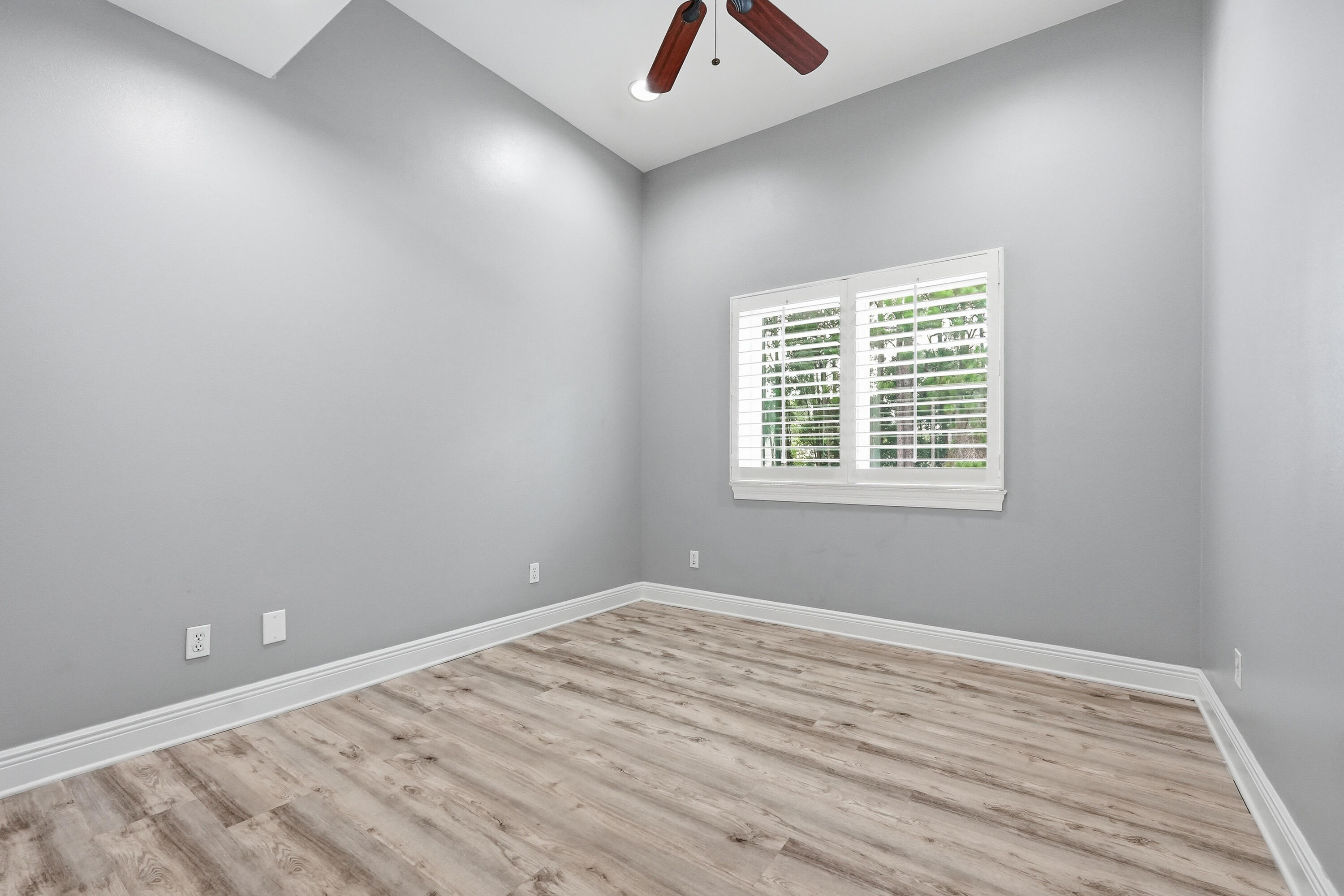Baywalk Landings - Residential