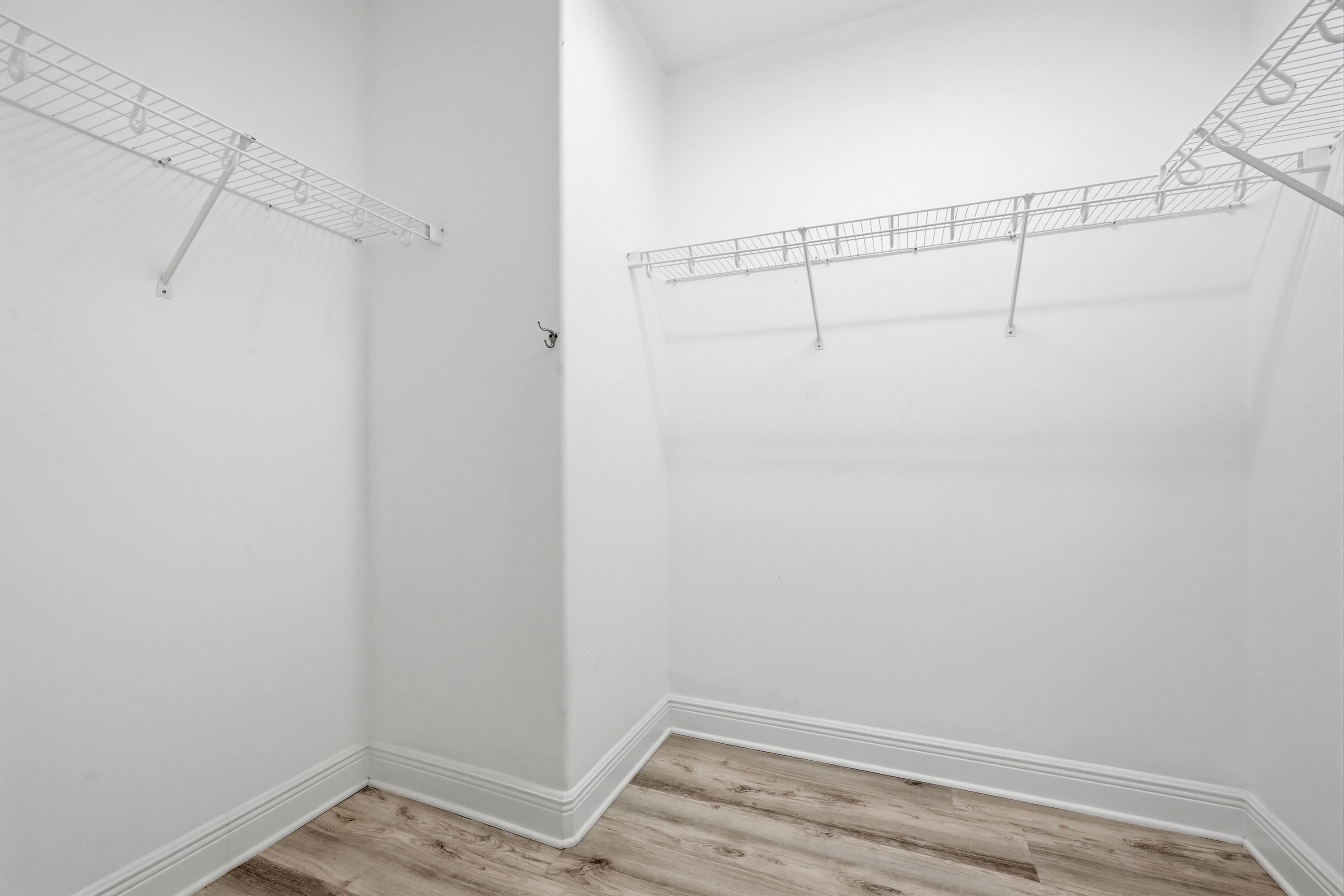 Baywalk Landings - Residential